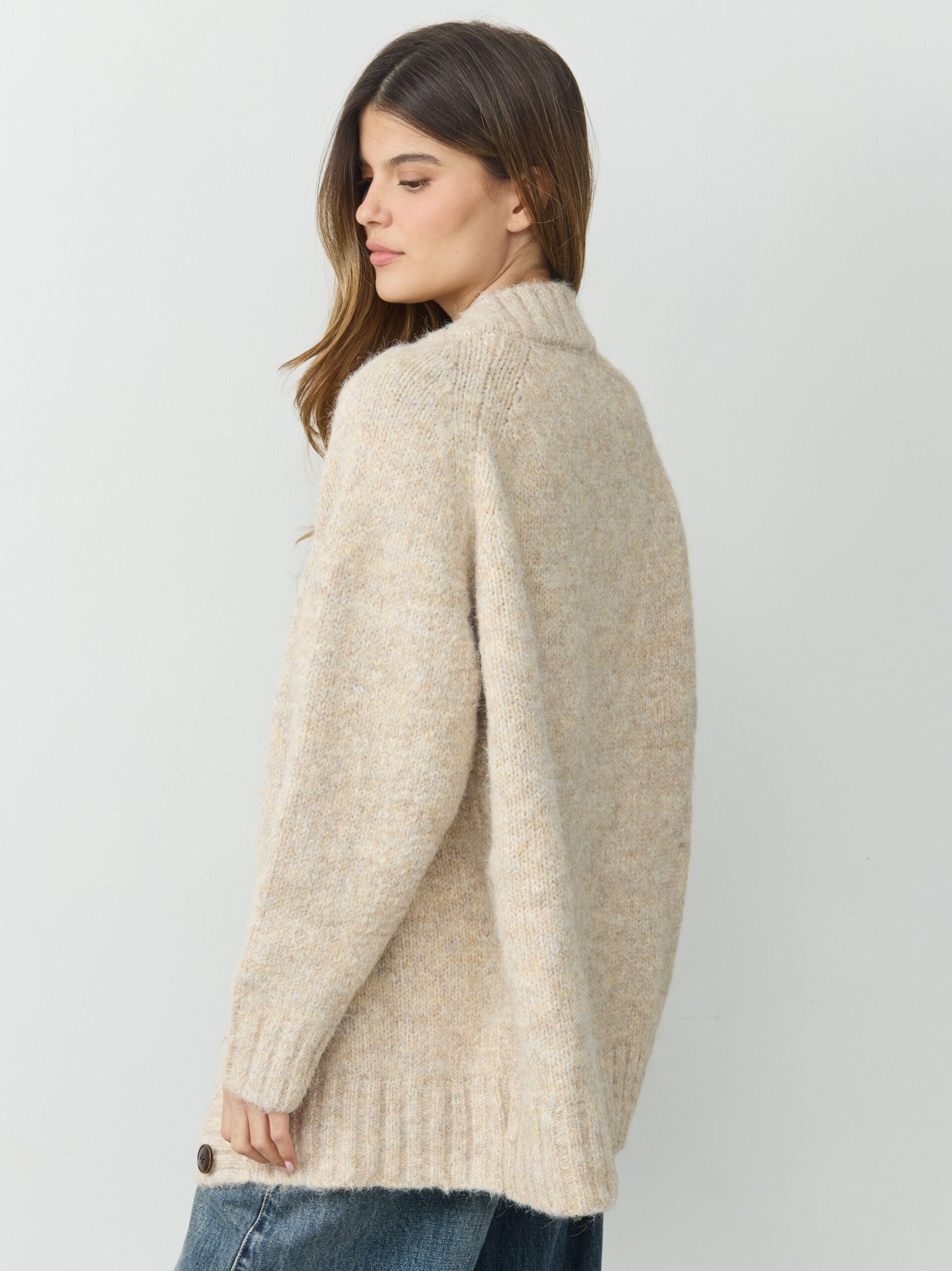 קרדיגן דארסי | בז'