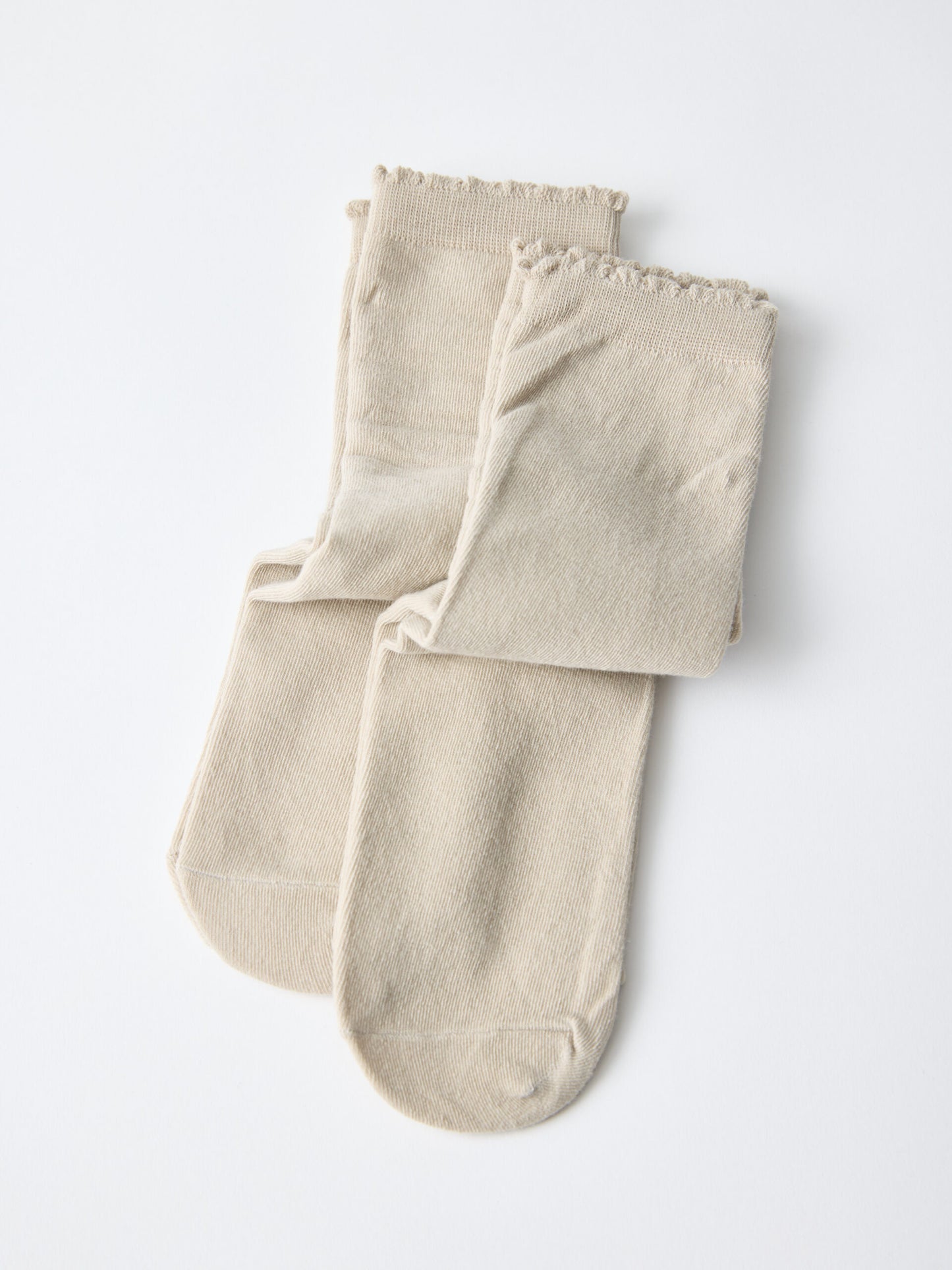 מארז גרביים ארוכות | חאקי