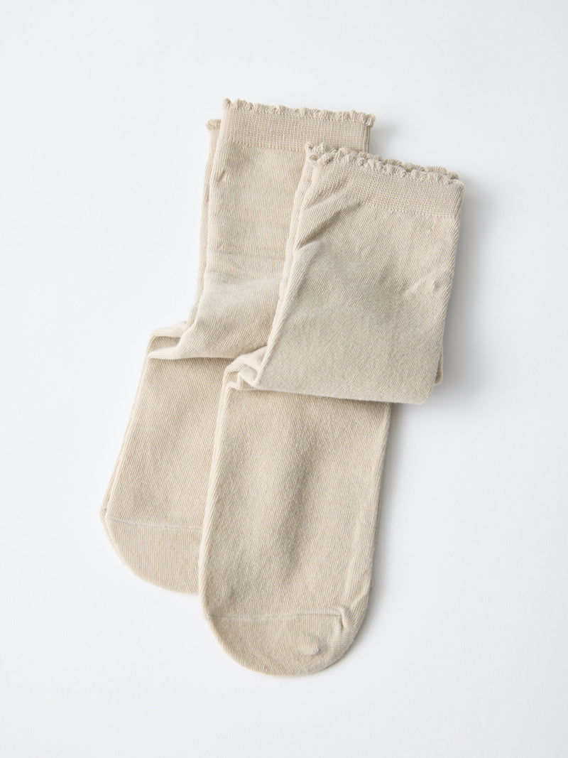 מארז גרביים ארוכות | חאקי