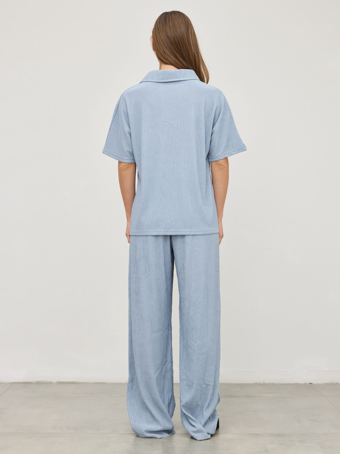 חליפת טינו | כחול