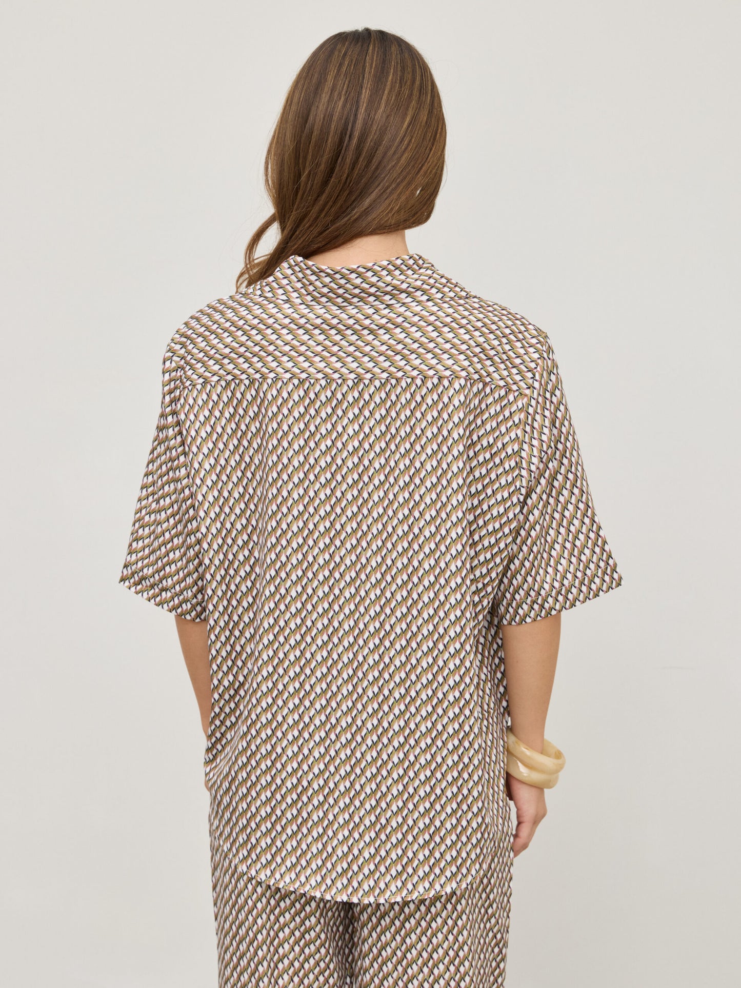 חליפת ריה | חום