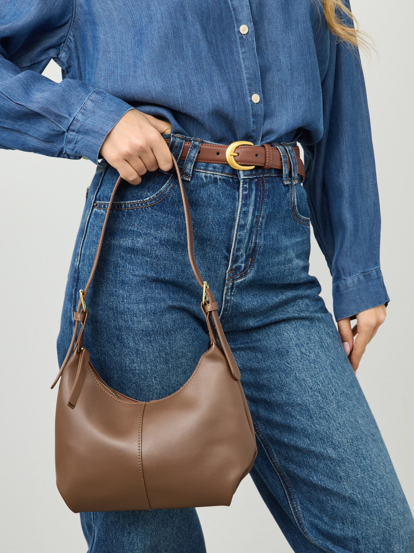 תיק ראלף | חום