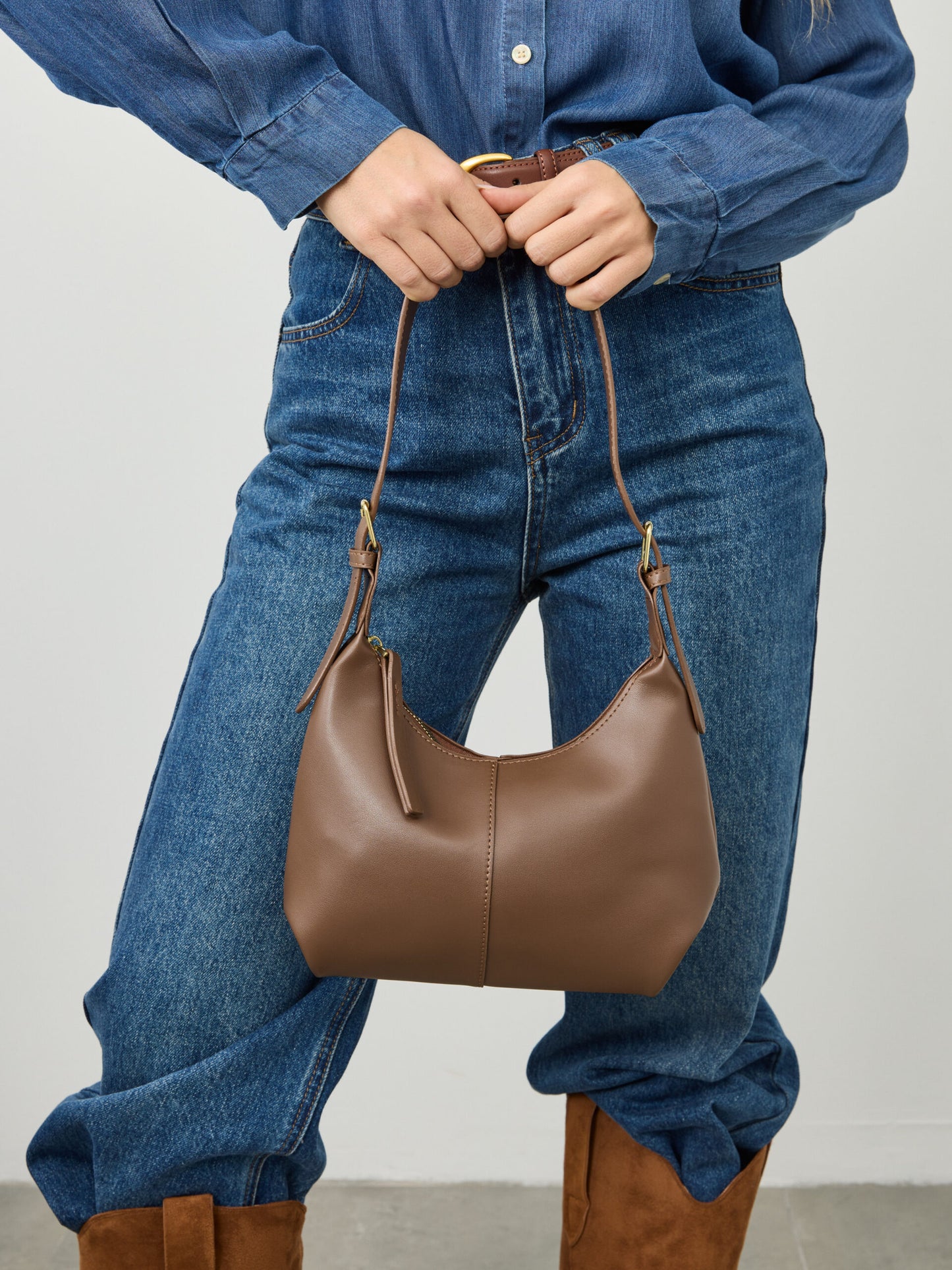 תיק ראלף | חום