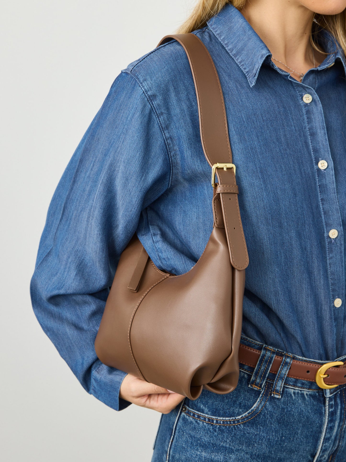 תיק ראלף | חום