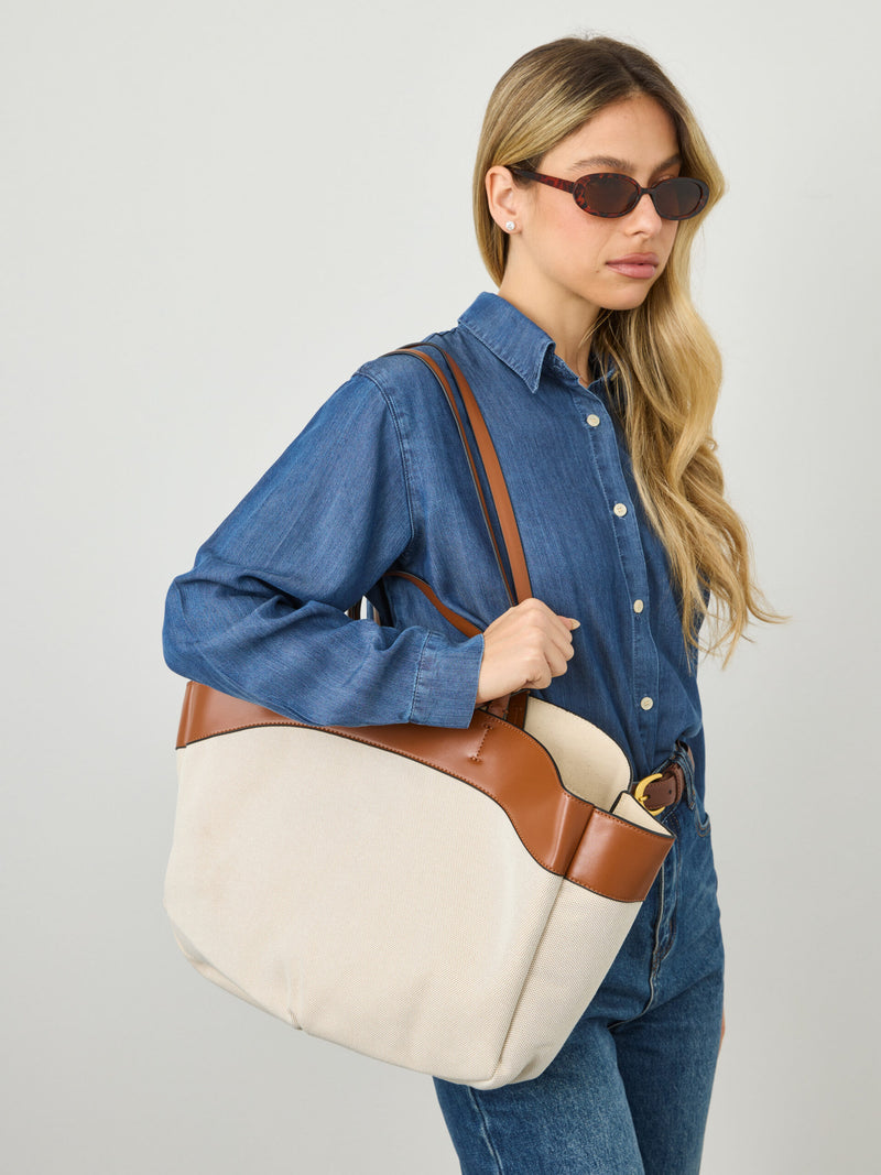 תיק מרתה | חום