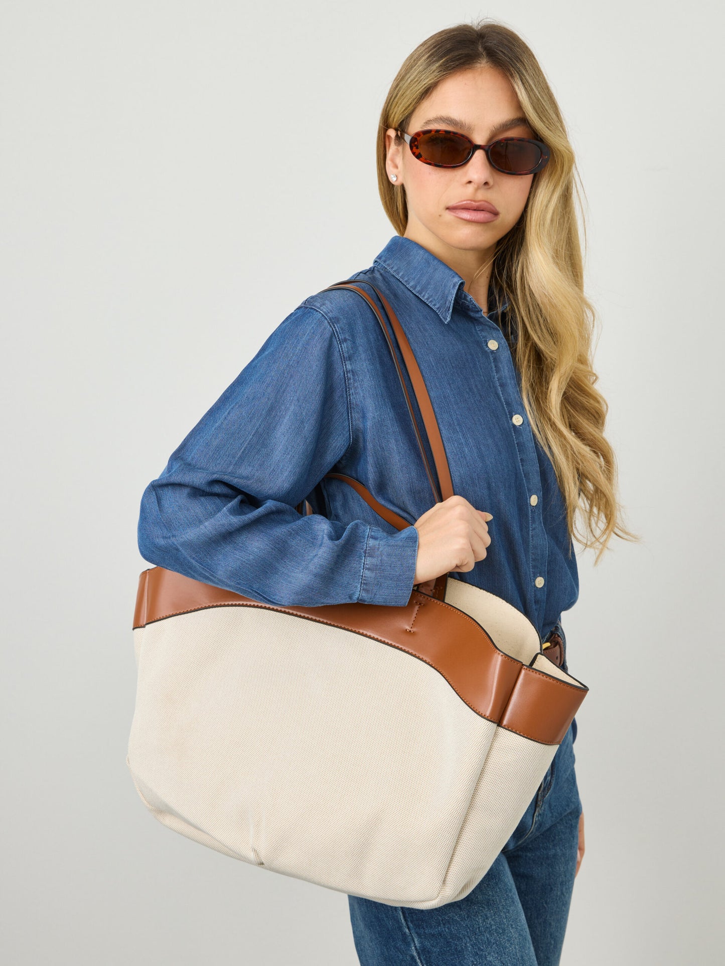 תיק מרתה | חום