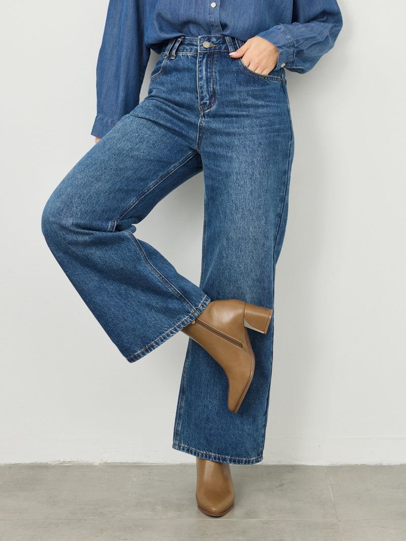 מגפוני עקב בריאנה | חאקי