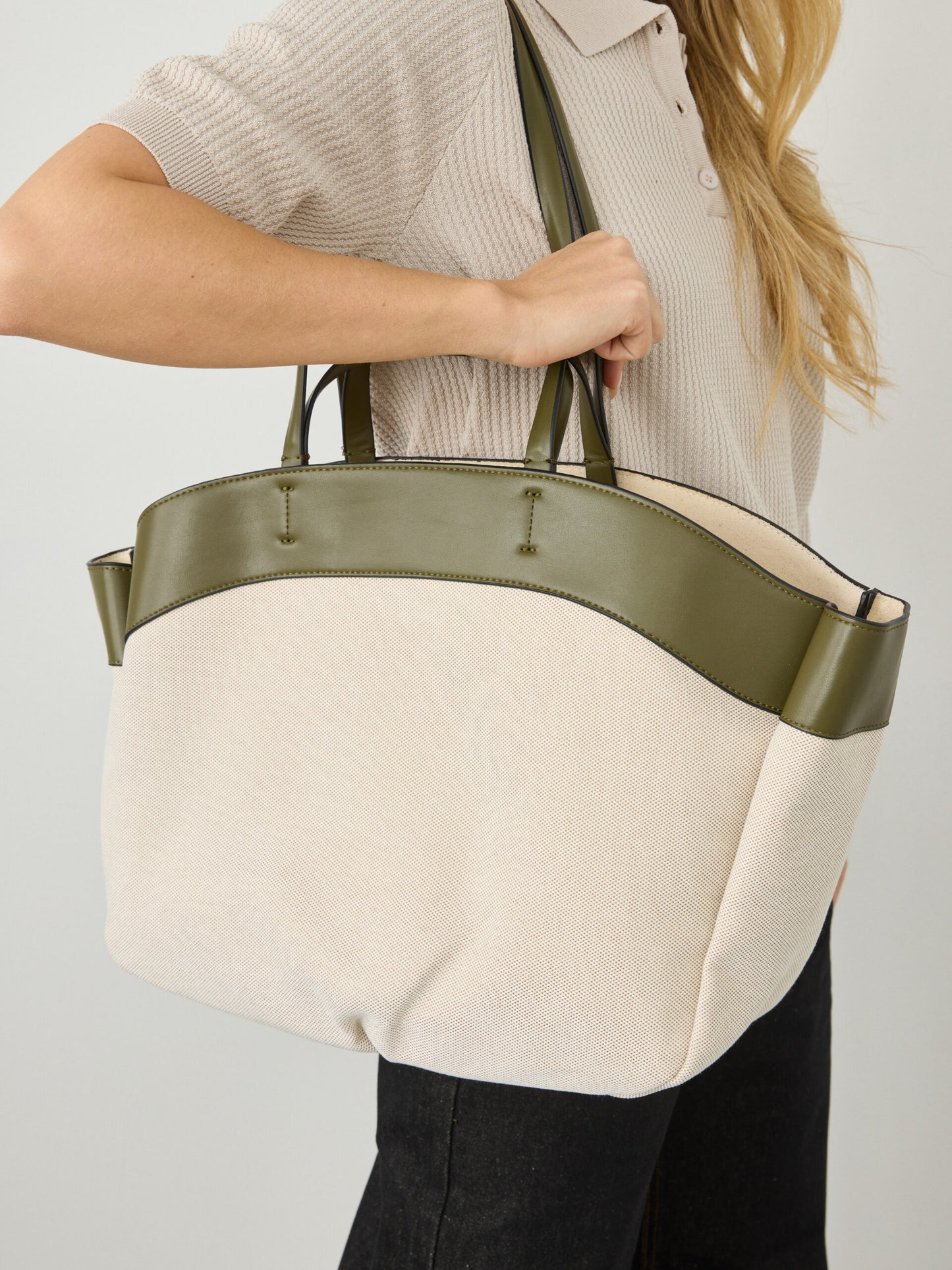 תיק מרתה | ירוק