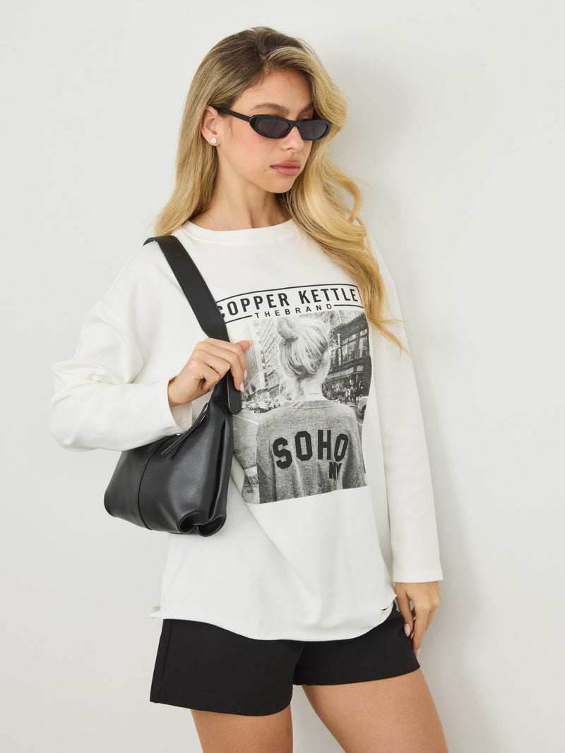 תיק ראלף | שחור