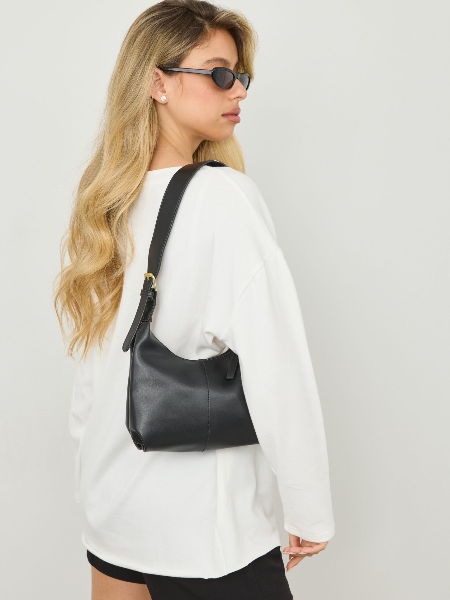 תיק ראלף | שחור