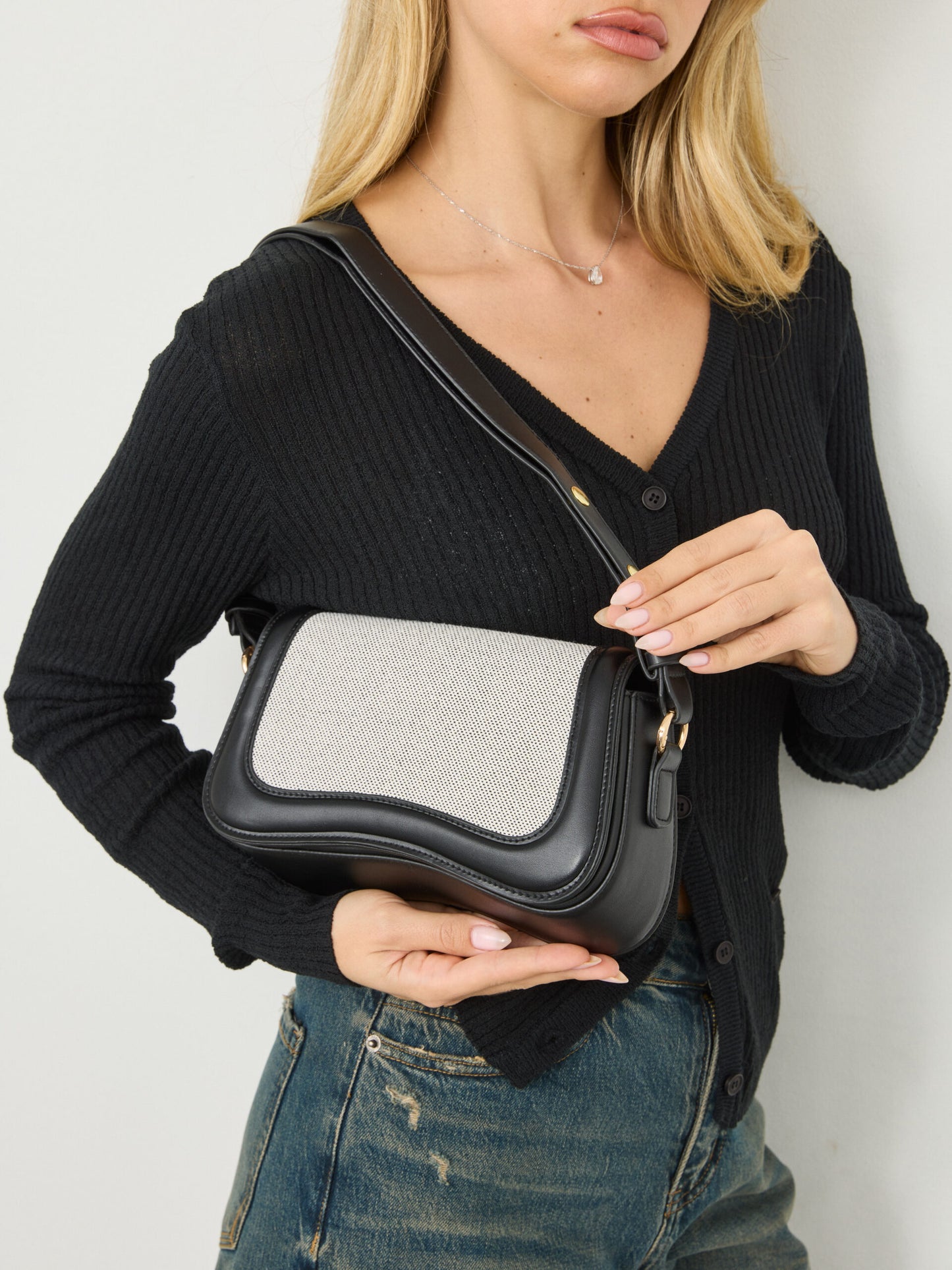 תיק רודי | שחור