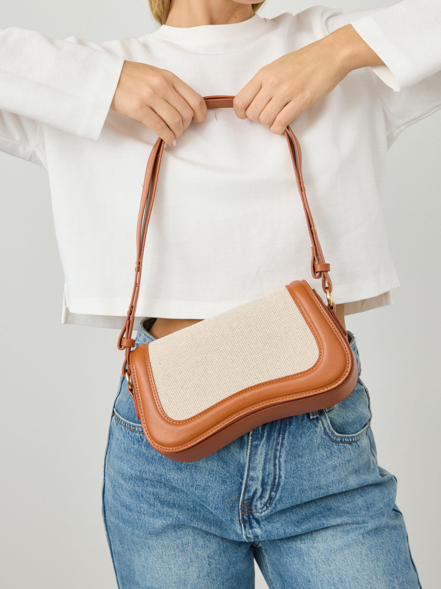 תיק רודי | קאמל