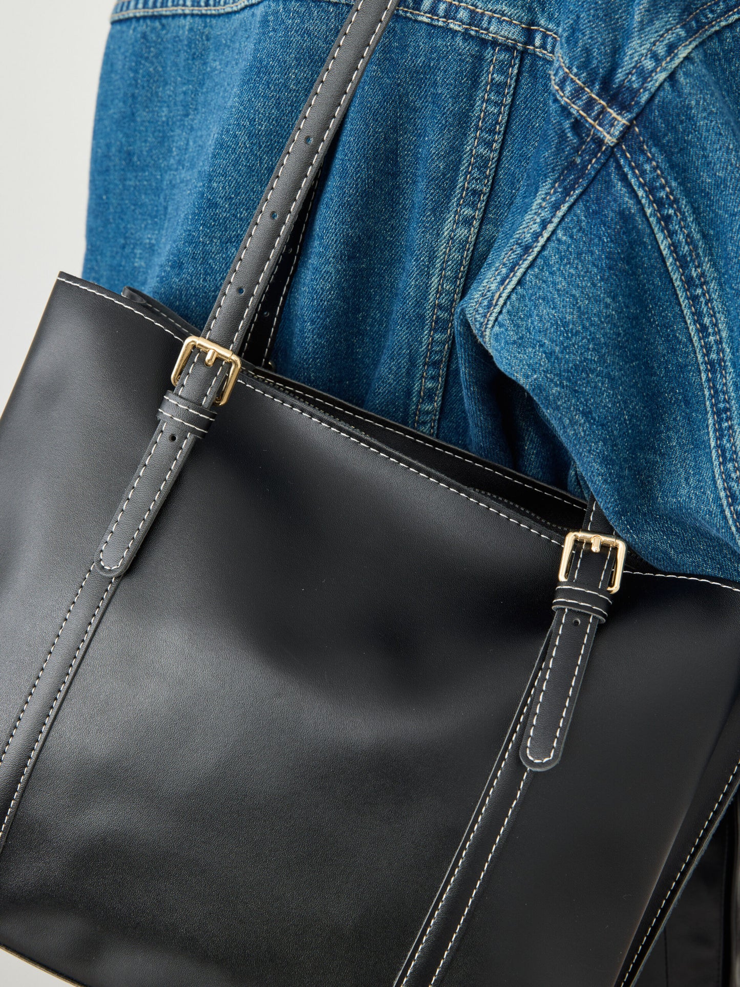 תיק לני | שחור