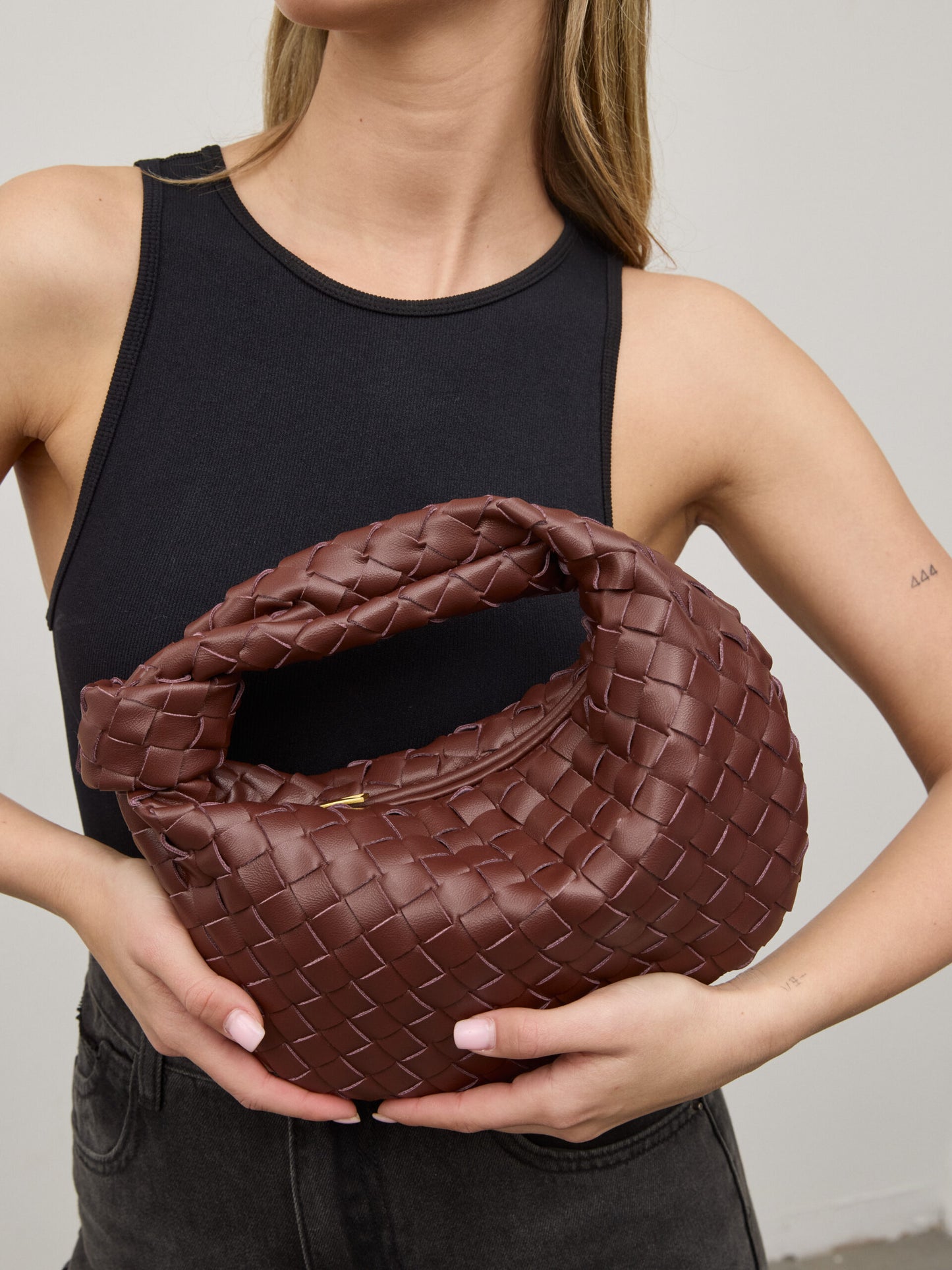 תיק ליסה | חום