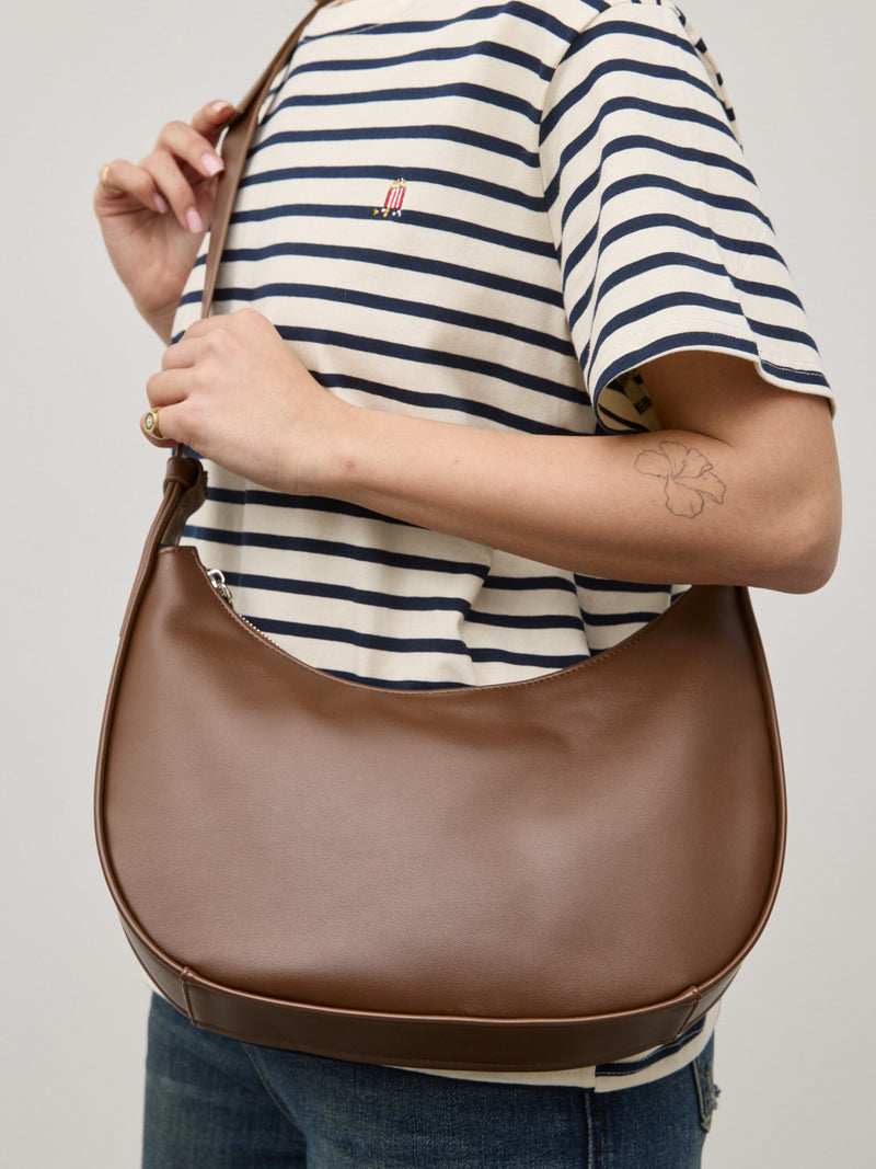 תיק אנה | חום