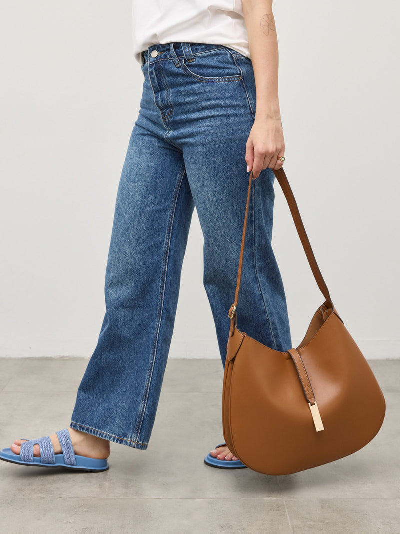 תיק אמילי | חום