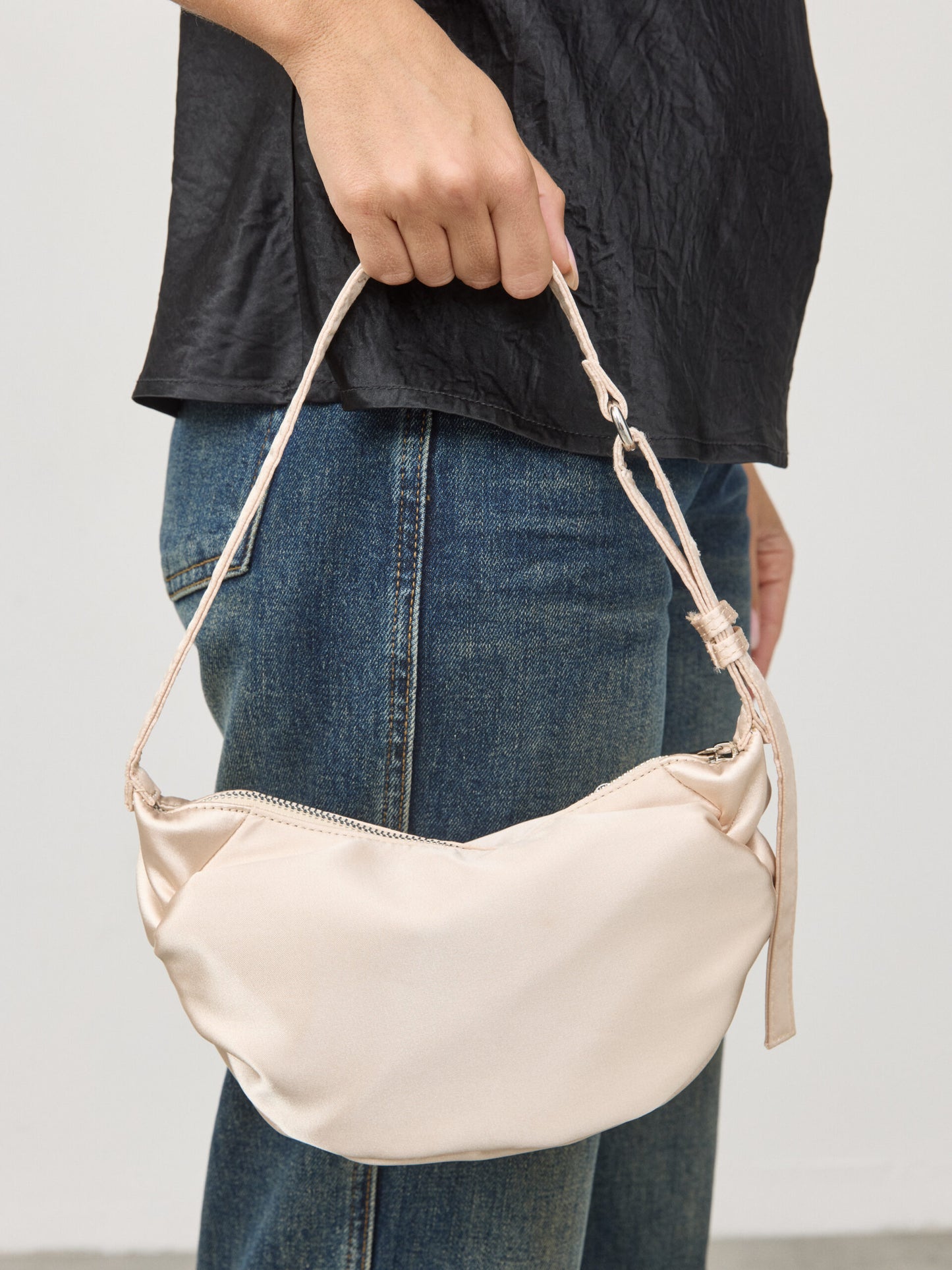 תיק לולו | בז'