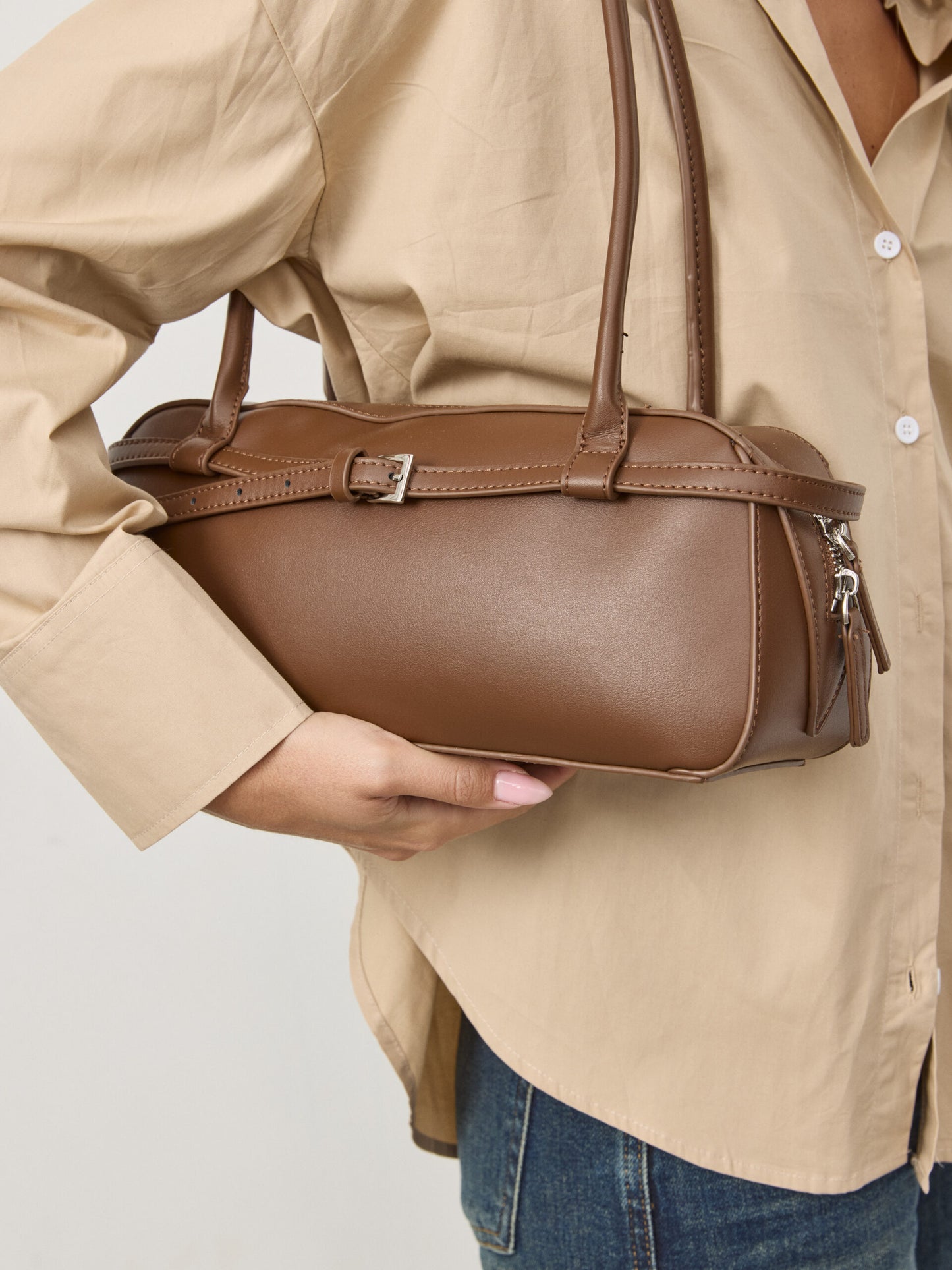 תיק אוניקס | חום