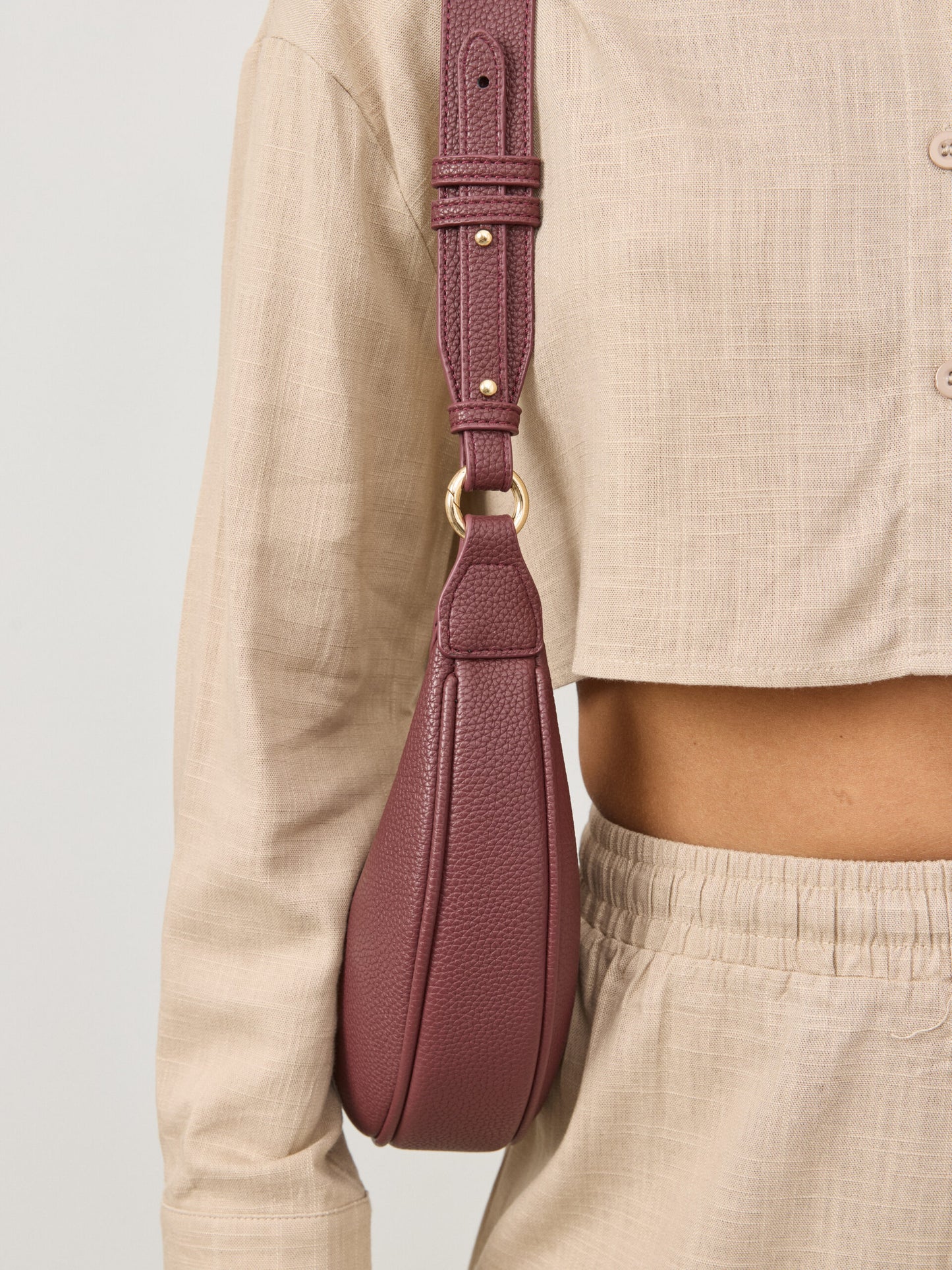 תיק אמורה | סגול