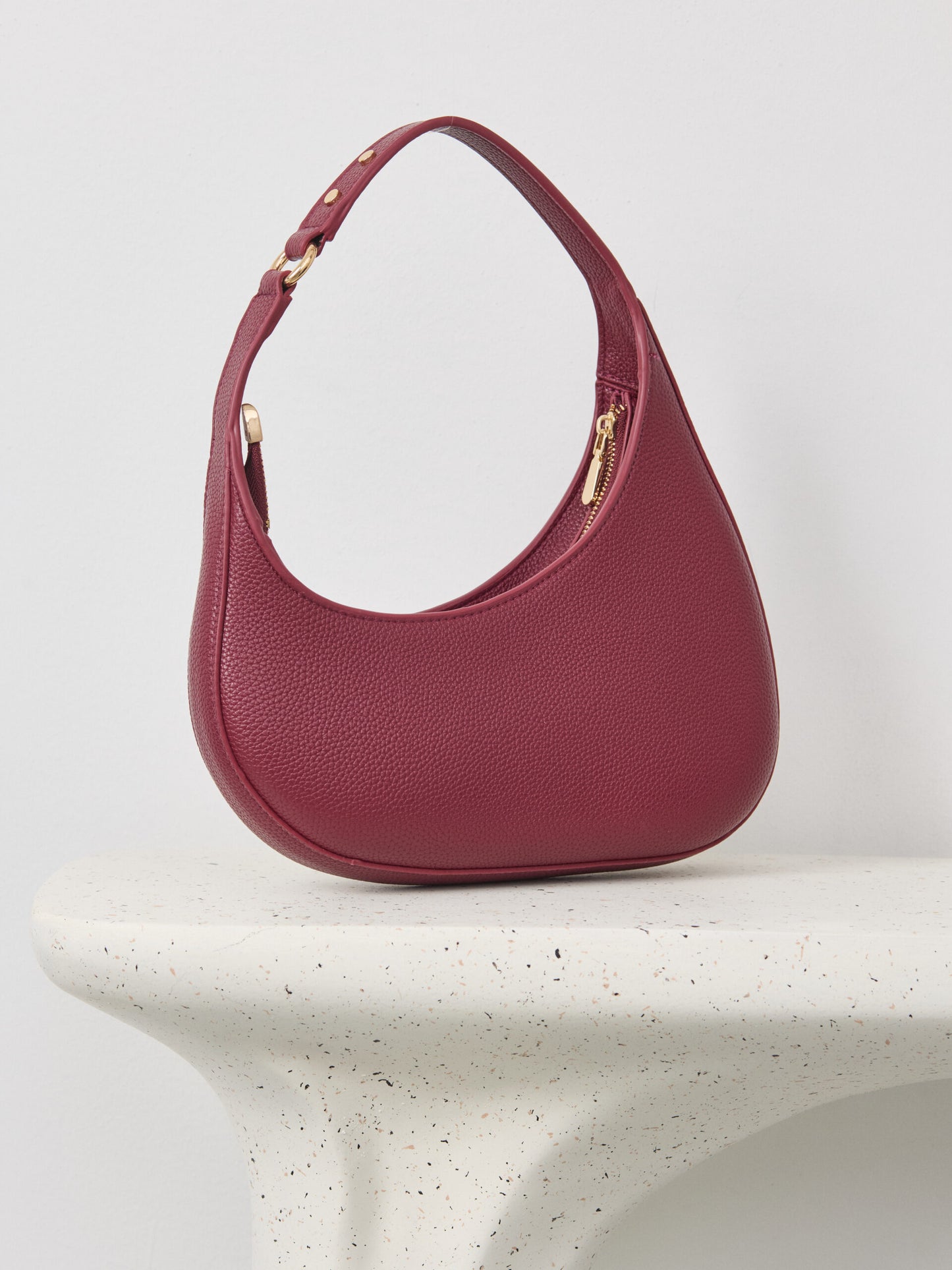 תיק דונה | סגול