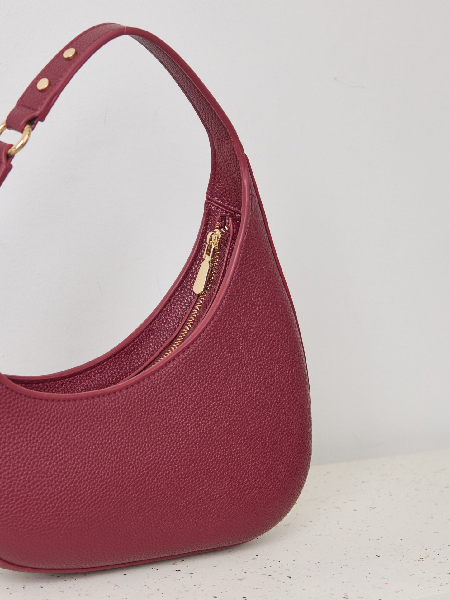 תיק דונה | סגול