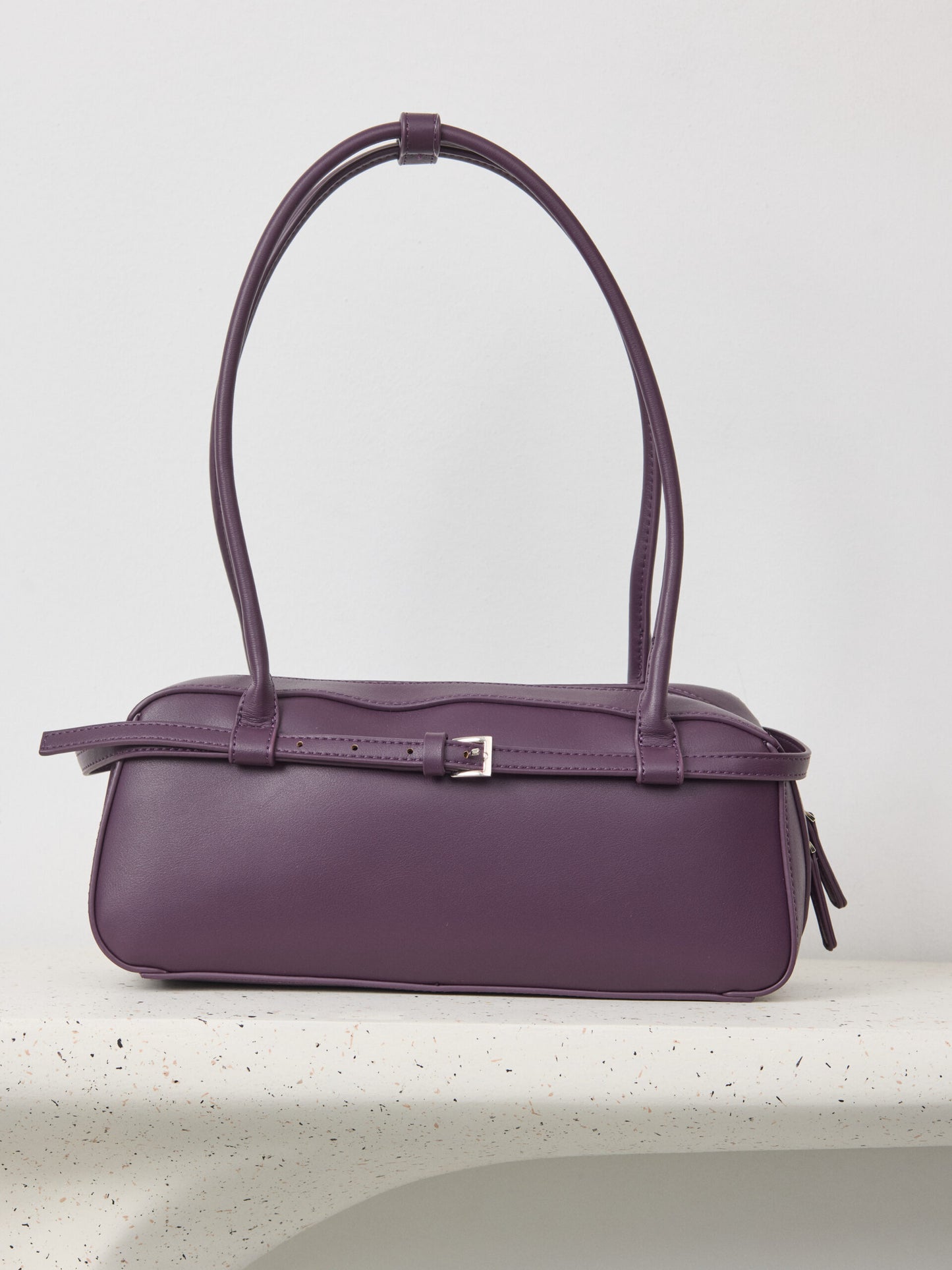 תיק אוניקס | סגול