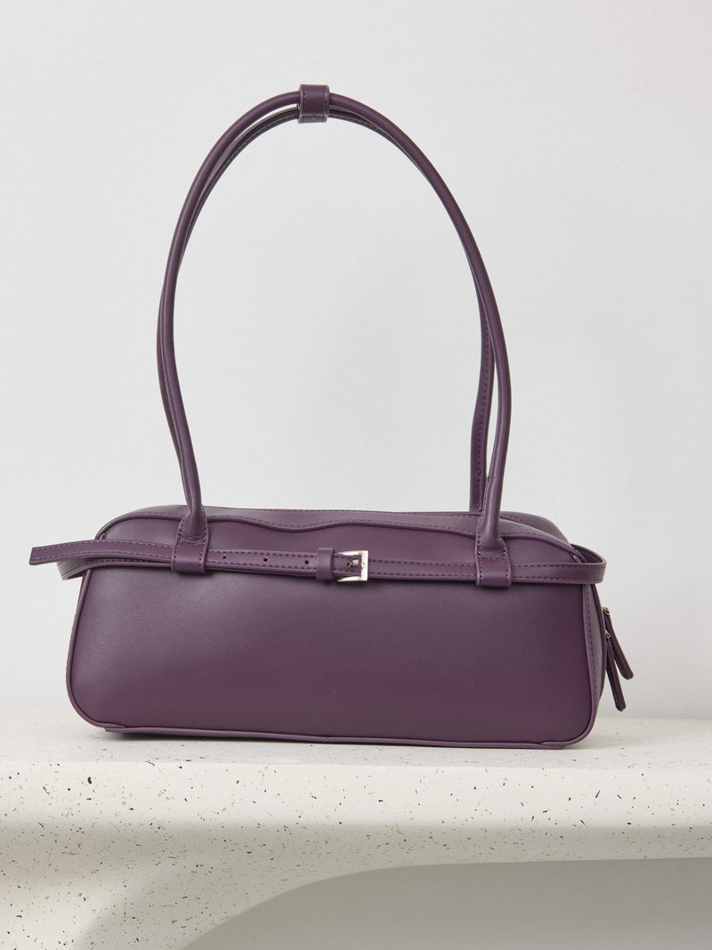 תיק אוניקס | סגול