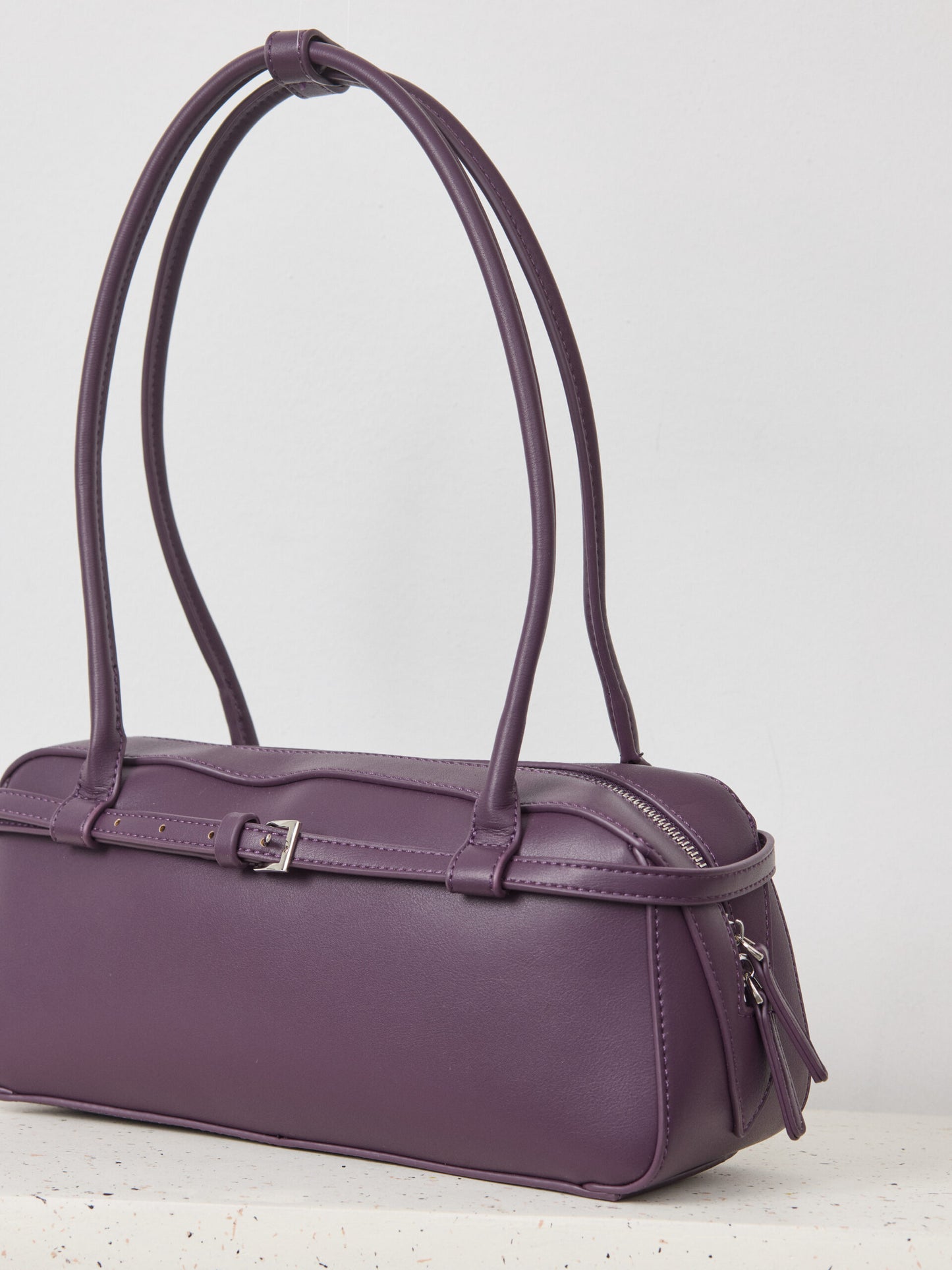 תיק אוניקס | סגול