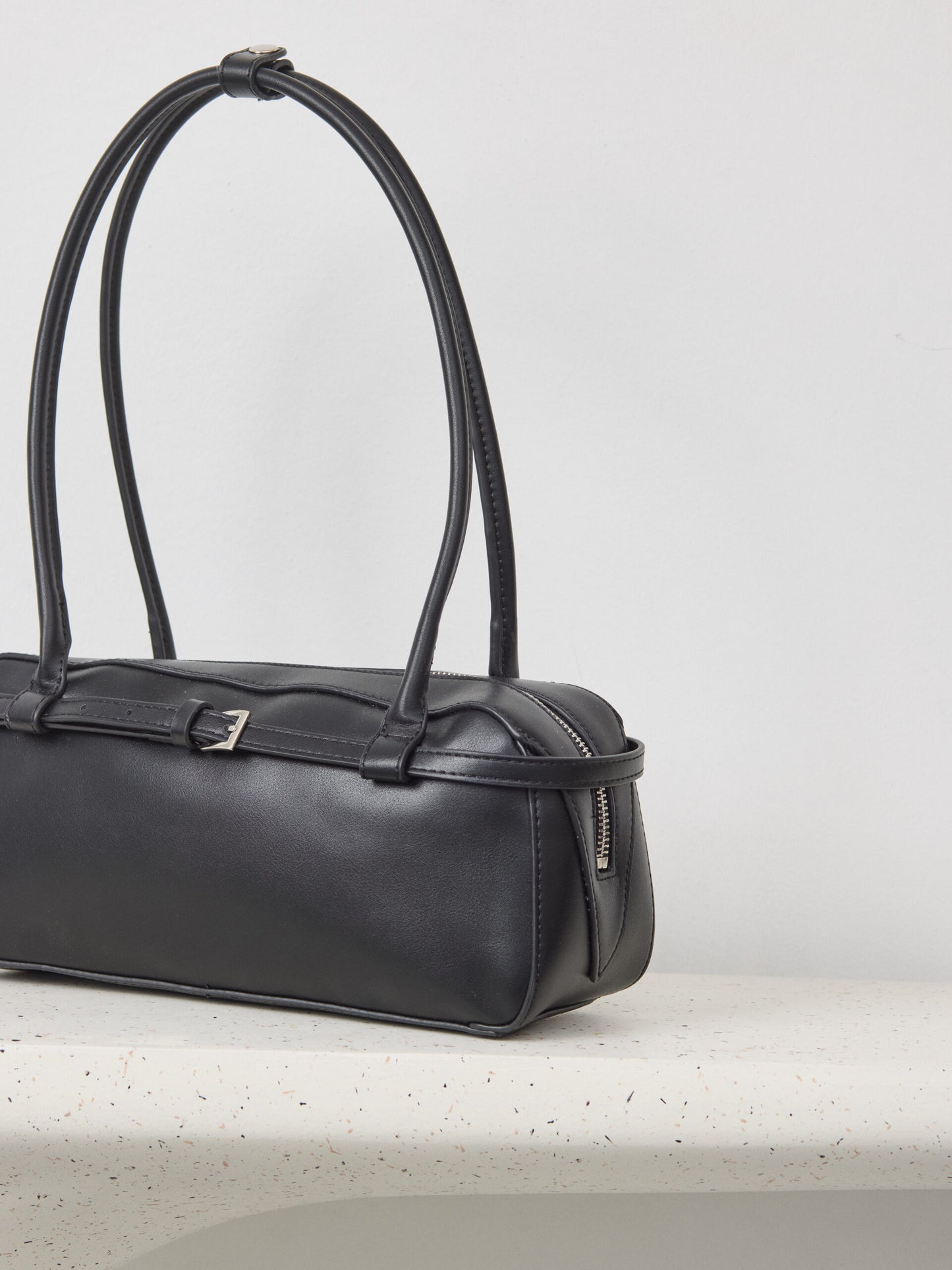 תיק אוניקס | שחור