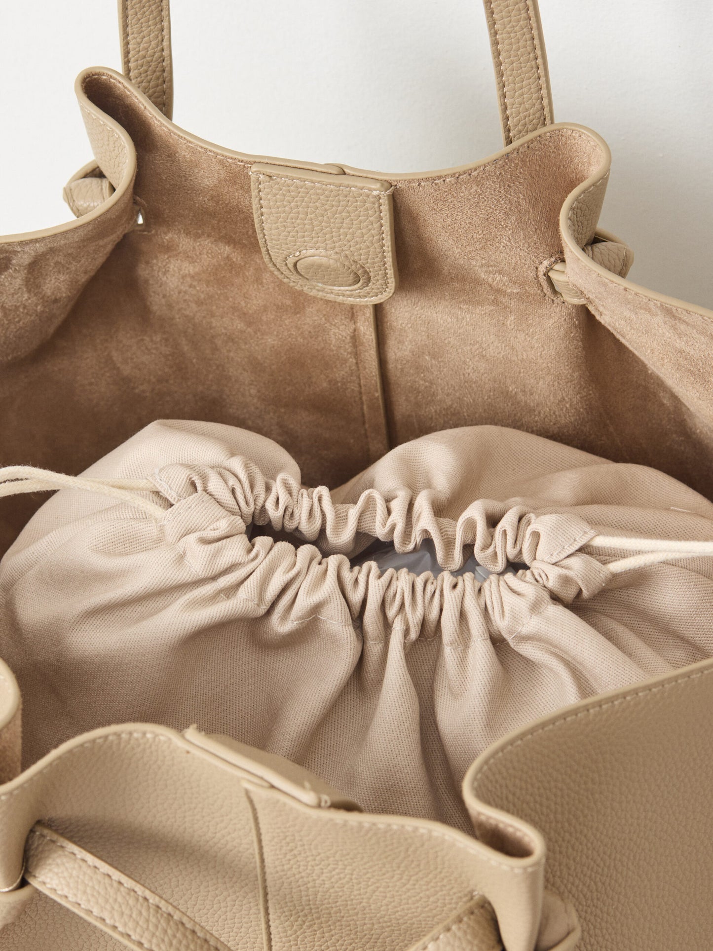 תיק מלודי | חאקי