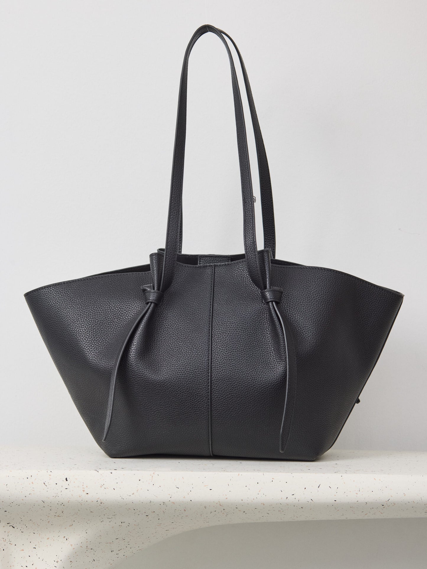 תיק מלודי | שחור