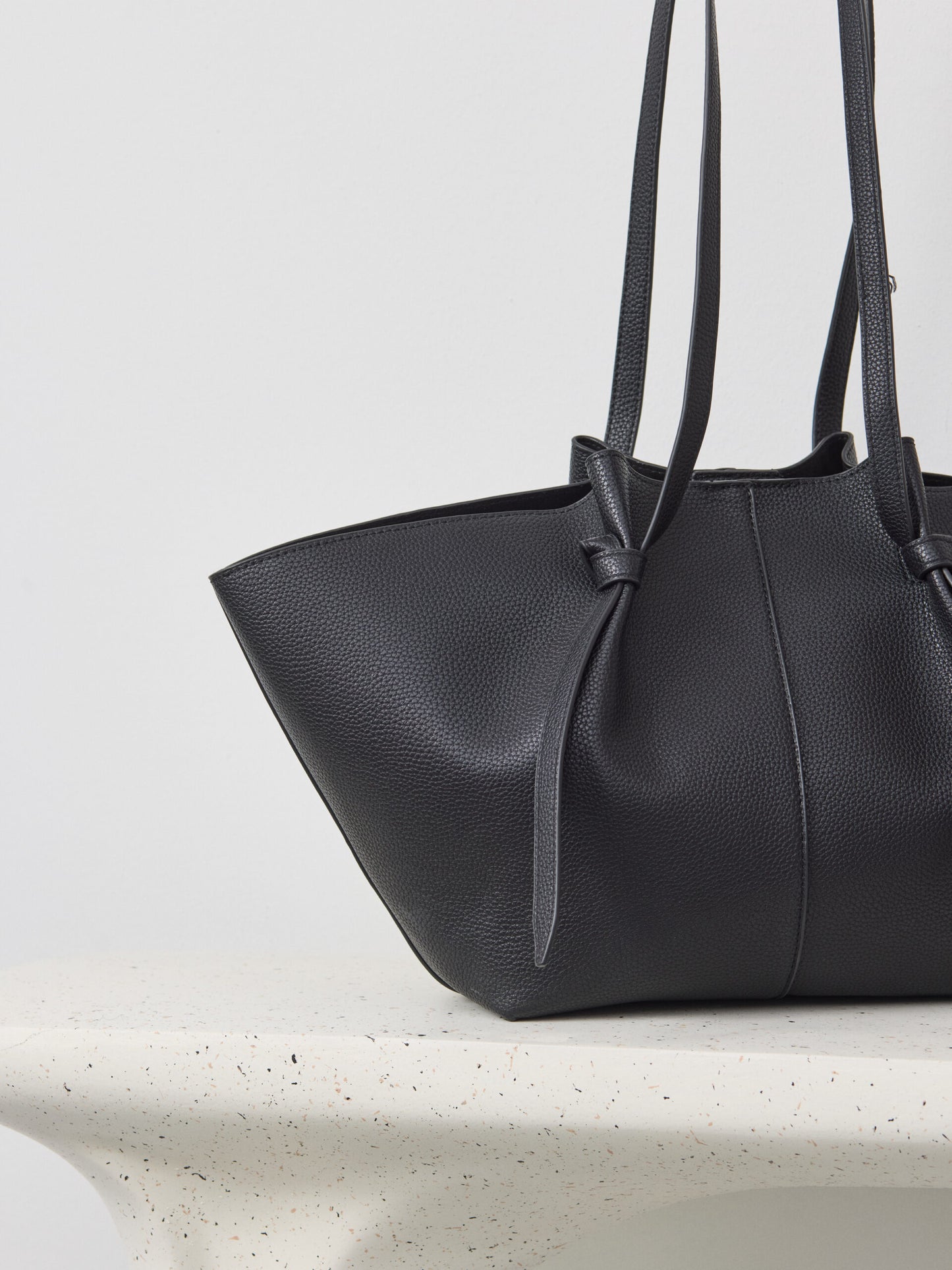 תיק מלודי | שחור