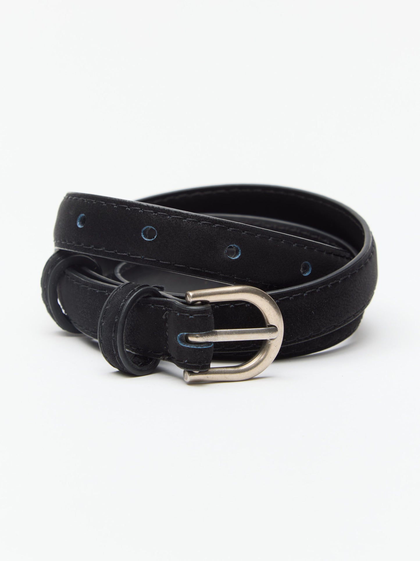 חגורת ססילי | שחור