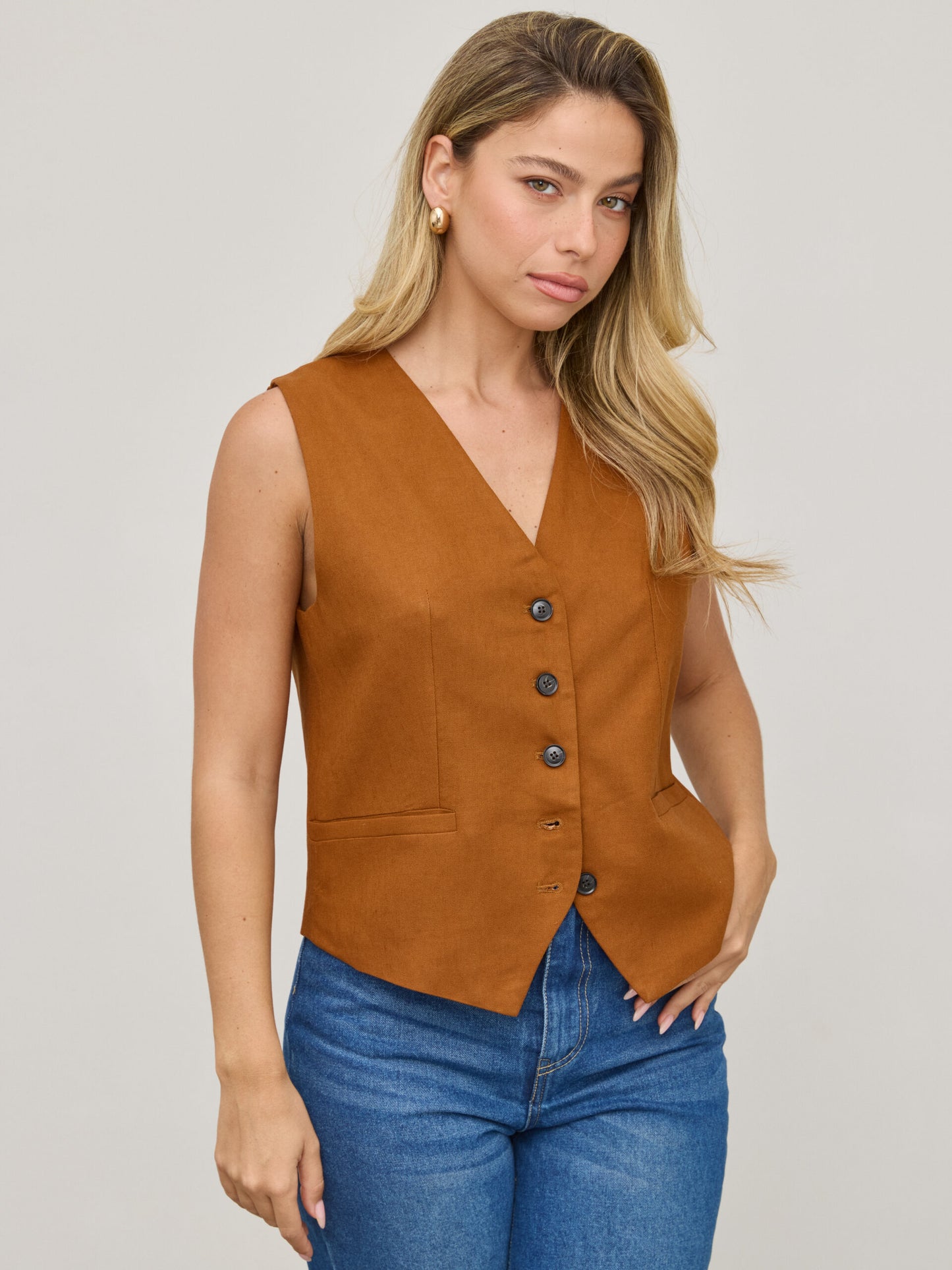 ווסט דוריאן | קאמל