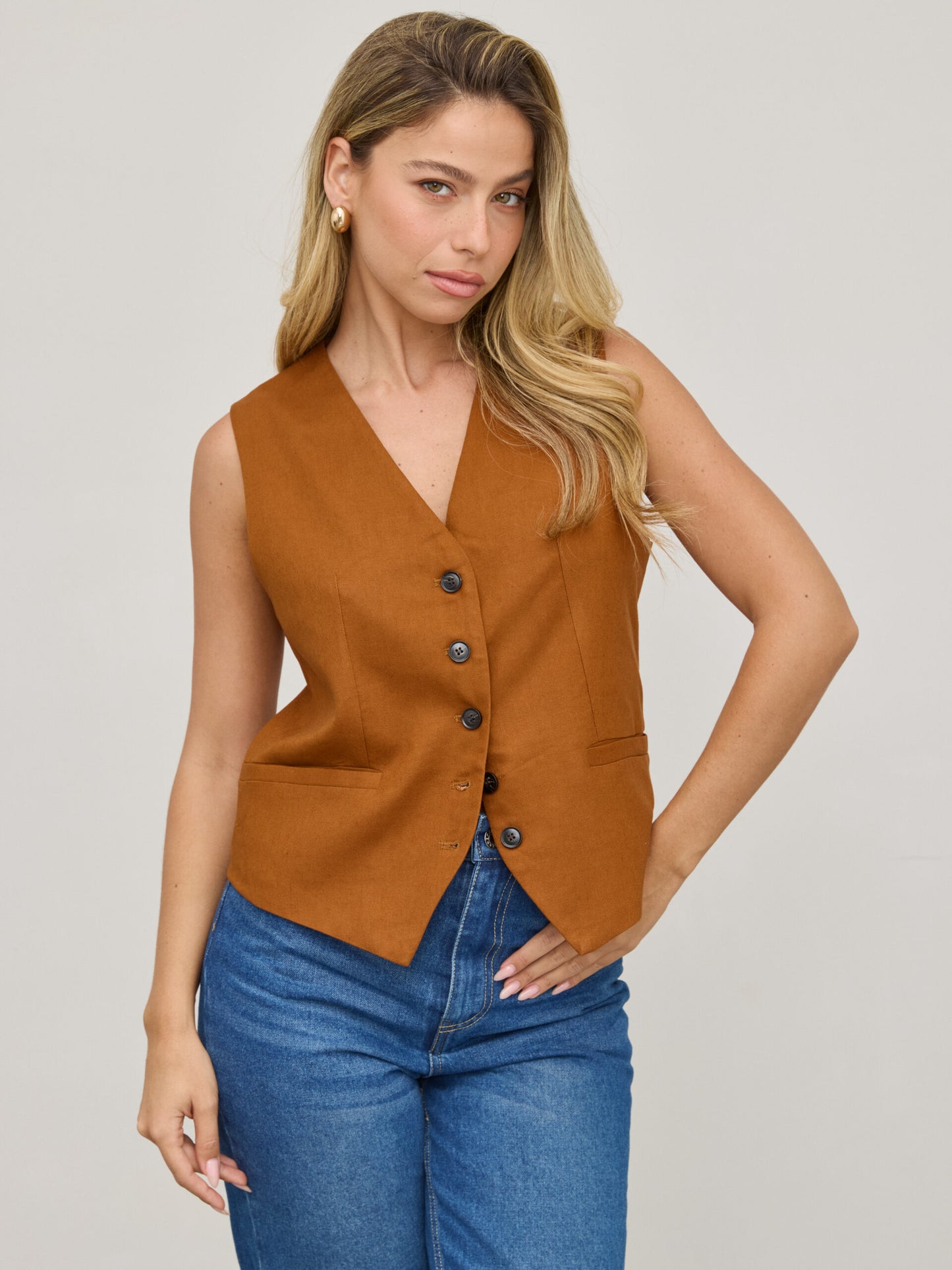 ווסט דוריאן | קאמל