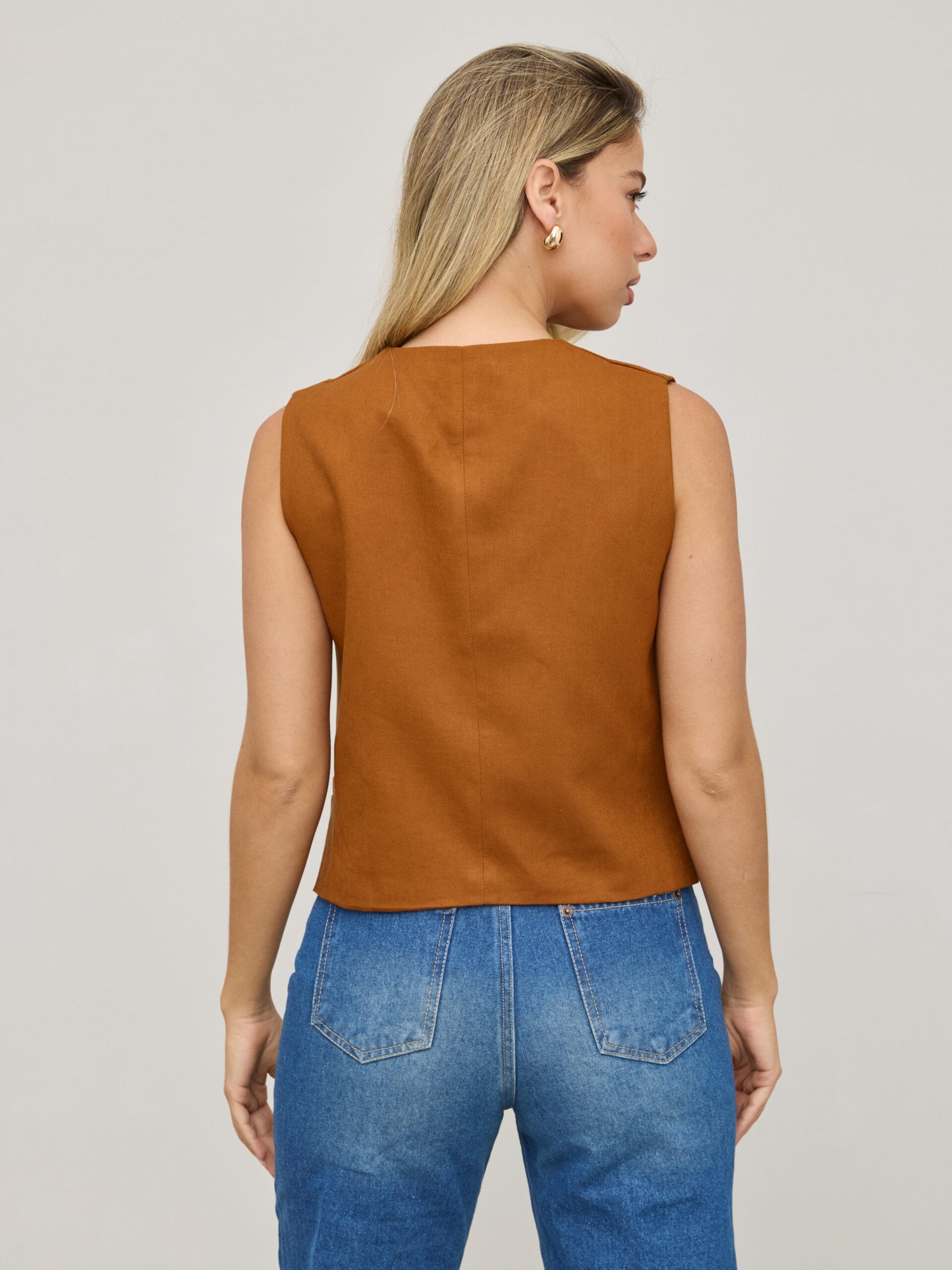 ווסט דוריאן | קאמל