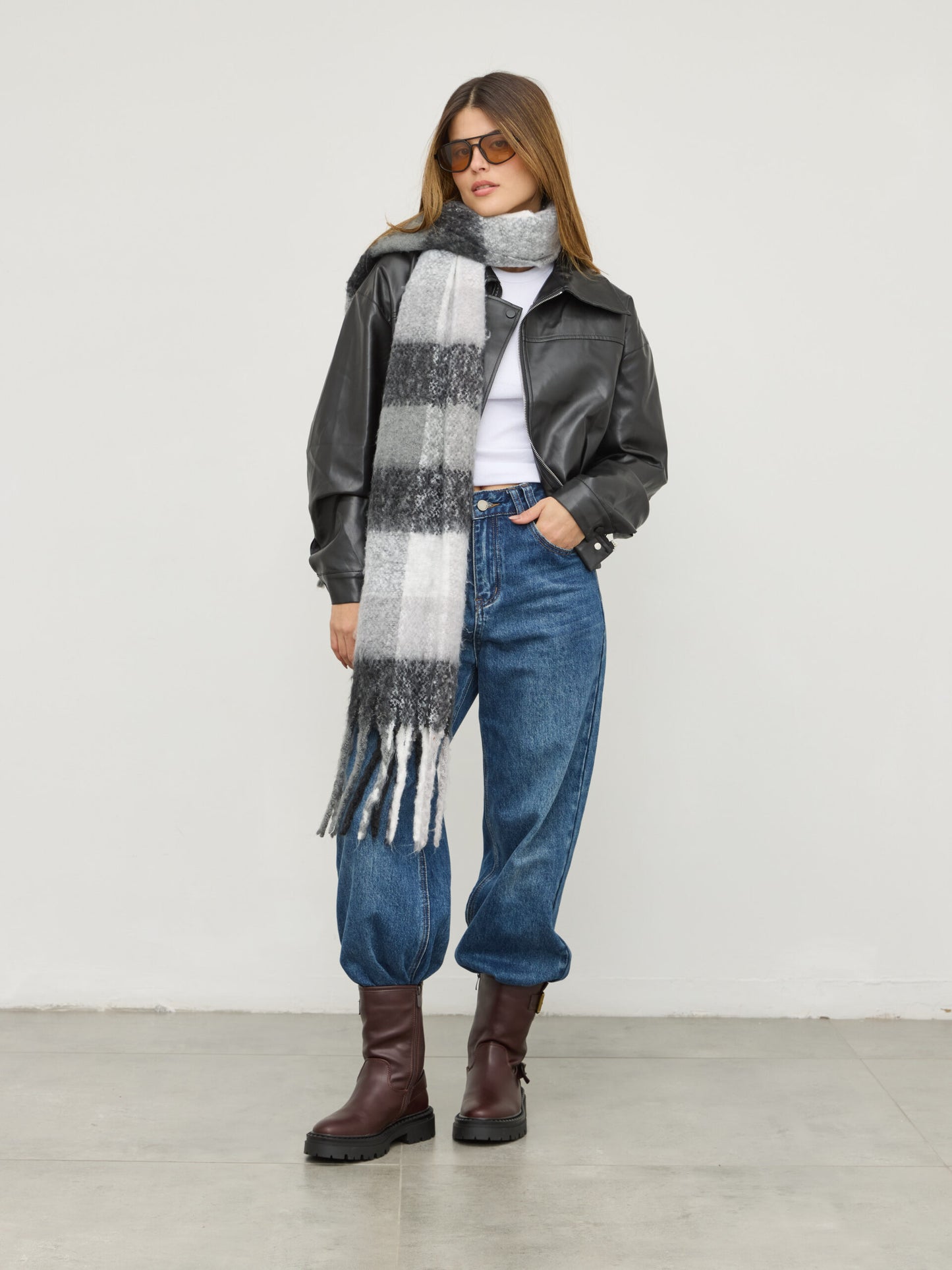 מגפי טרקטור  אלייזה | בורדו