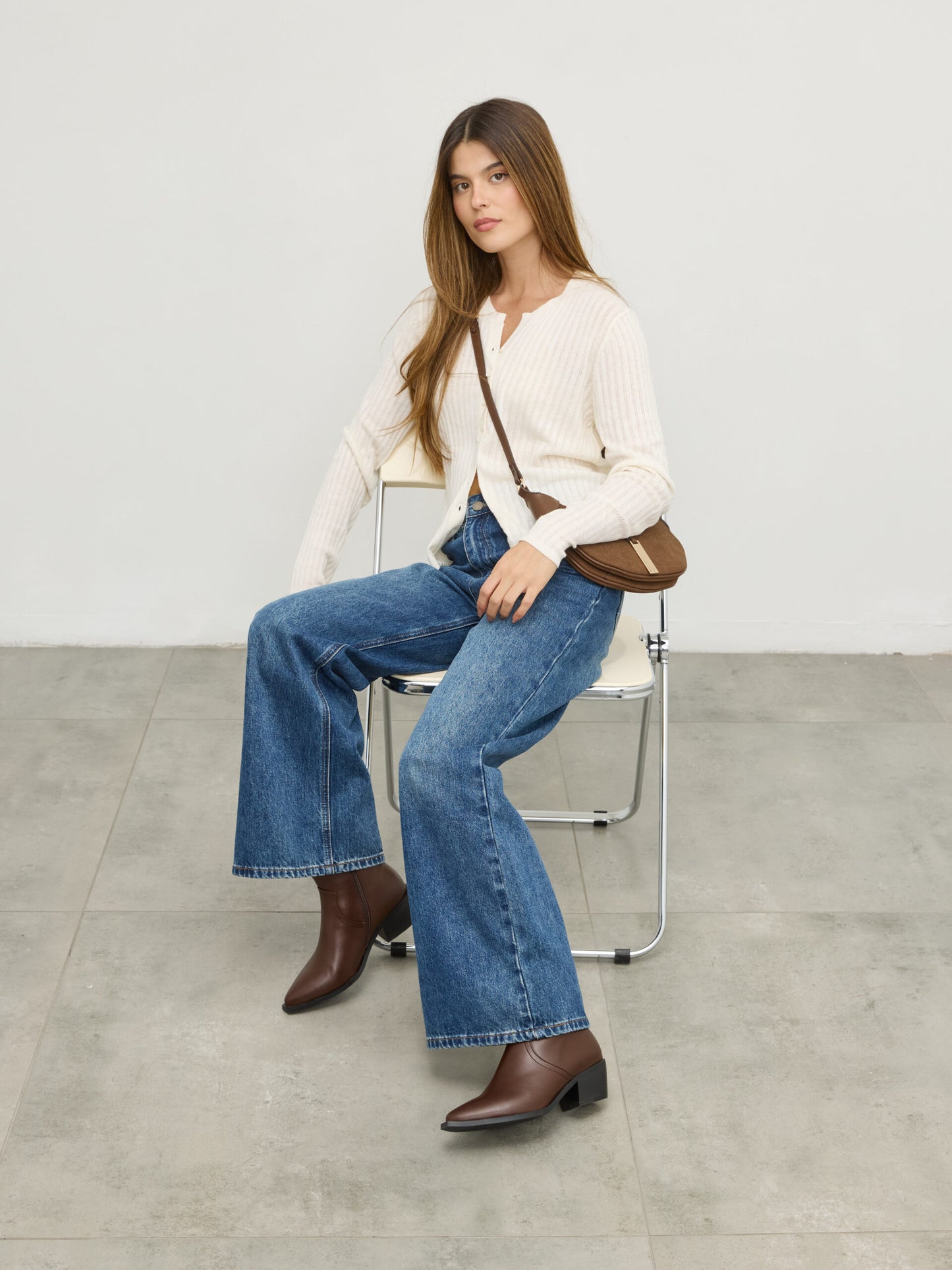 מגפוני שפיץ קליפורד | חום