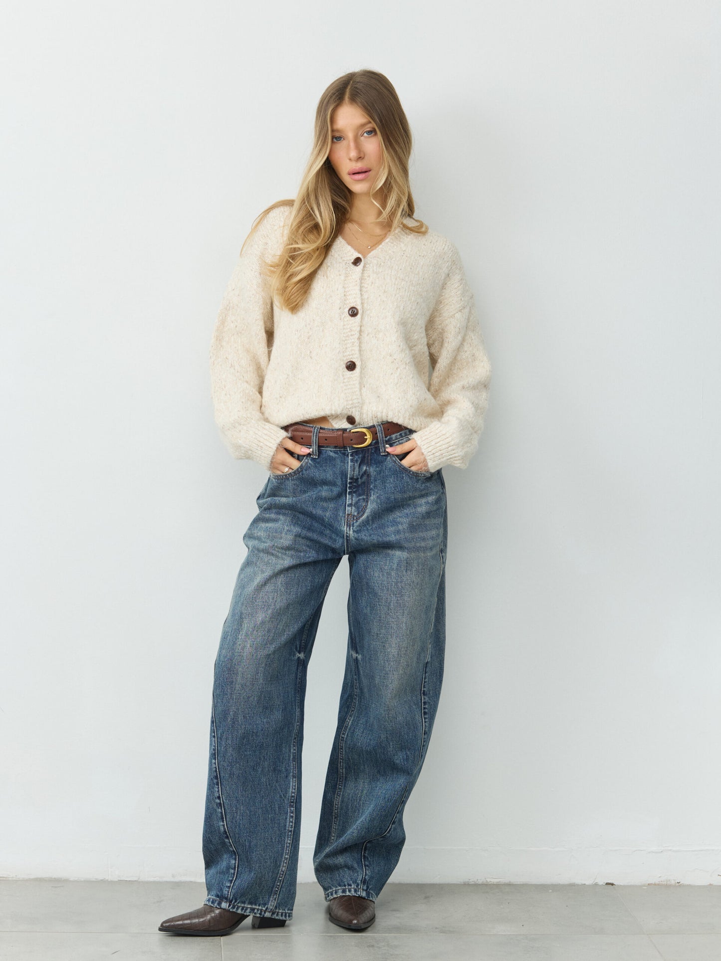 קרדיגן מאלורי | שמנת