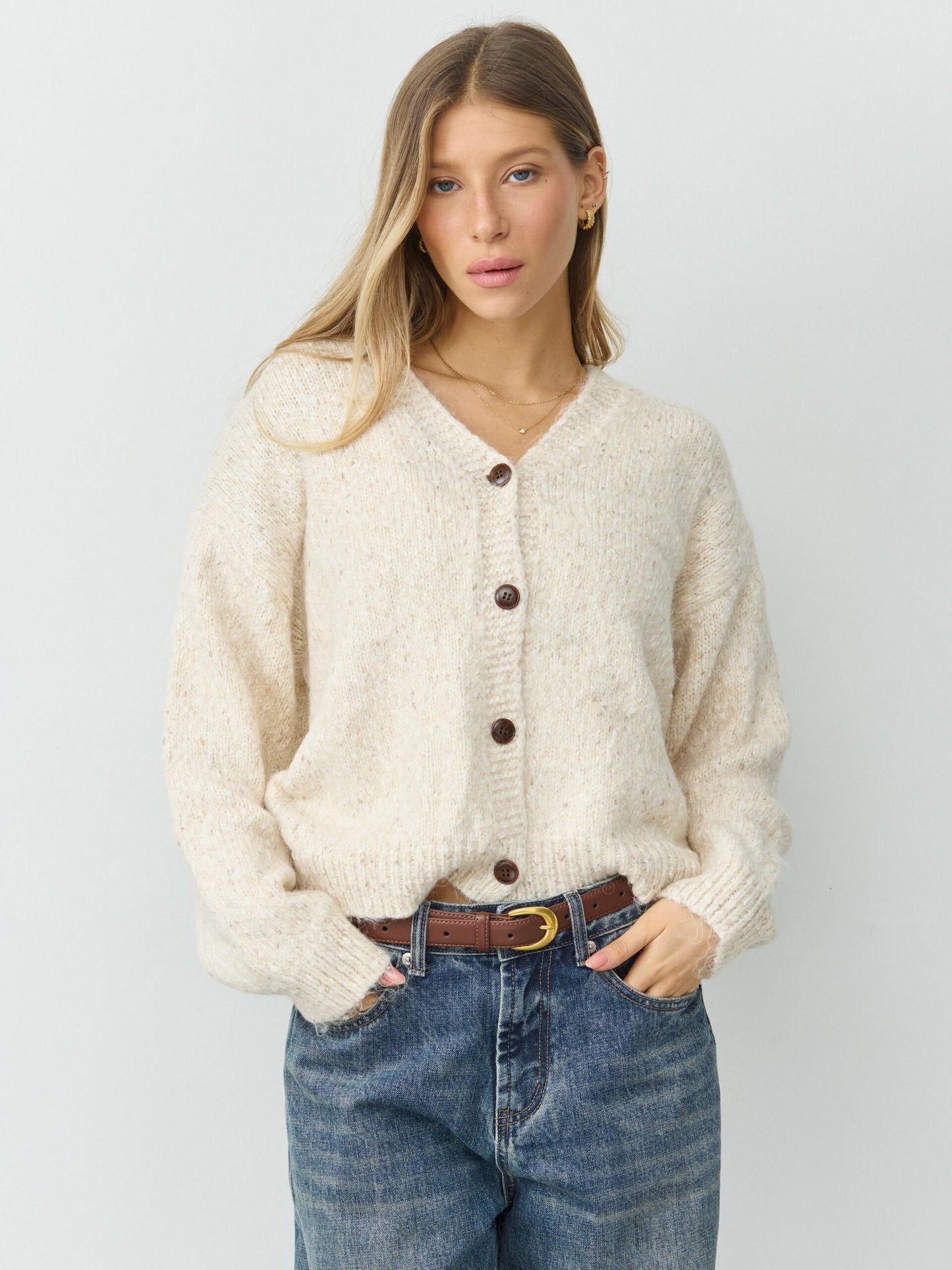 קרדיגן מאלורי | שמנת