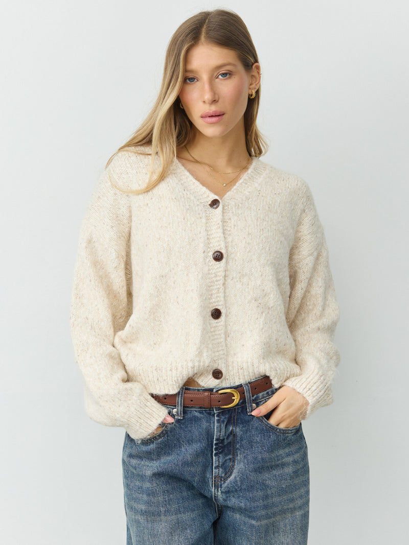 קרדיגן מאלורי | שמנת