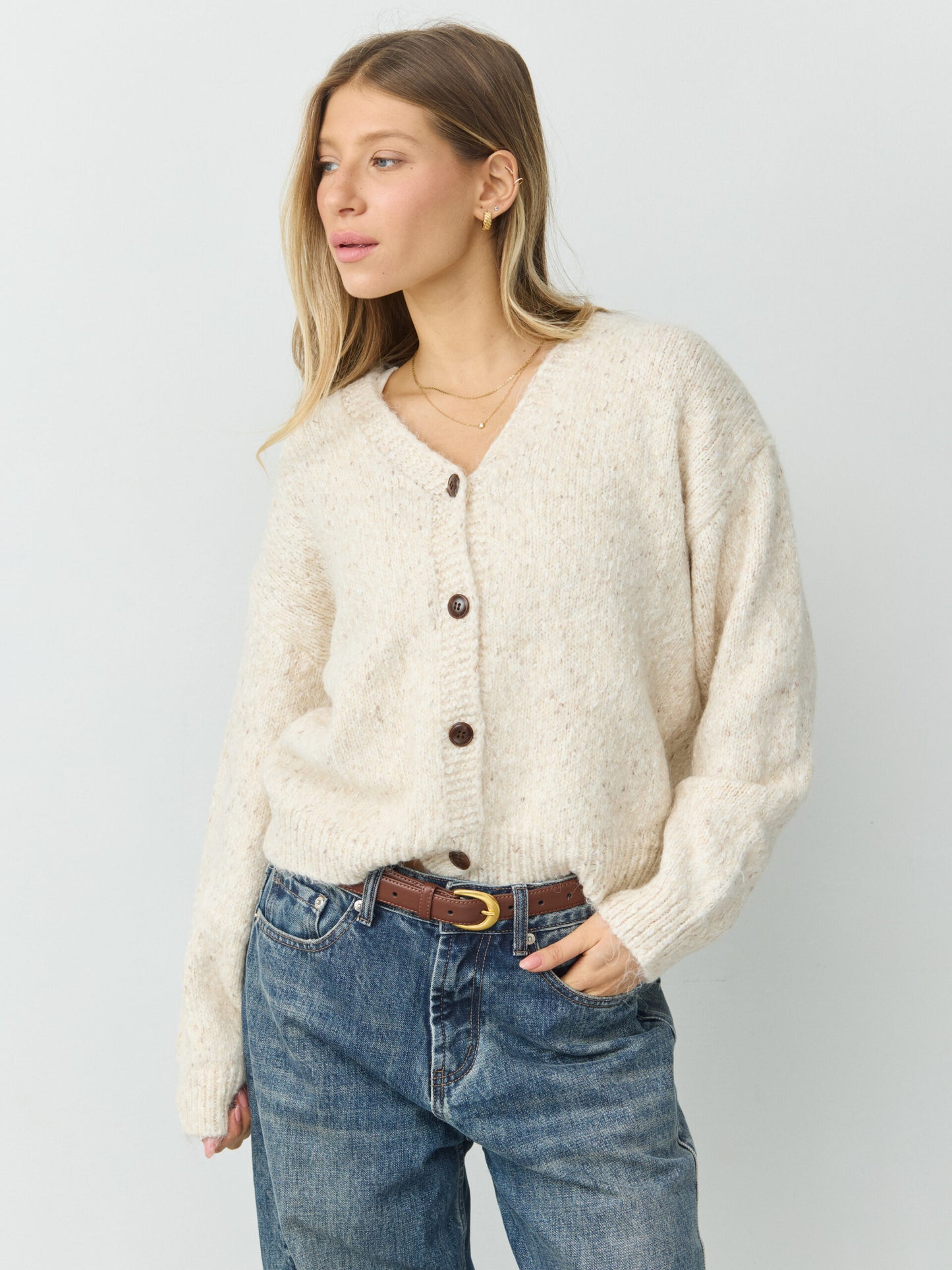 קרדיגן מאלורי | שמנת