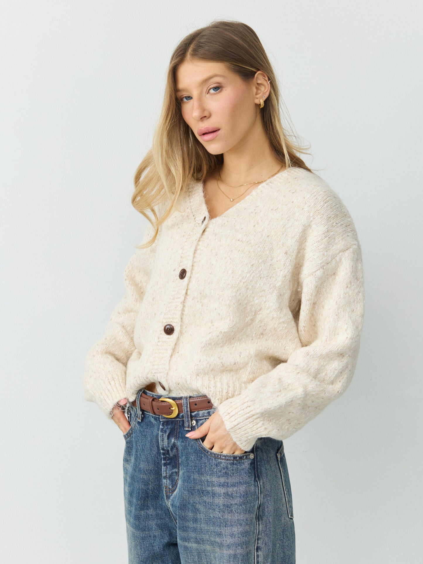 קרדיגן מאלורי | שמנת