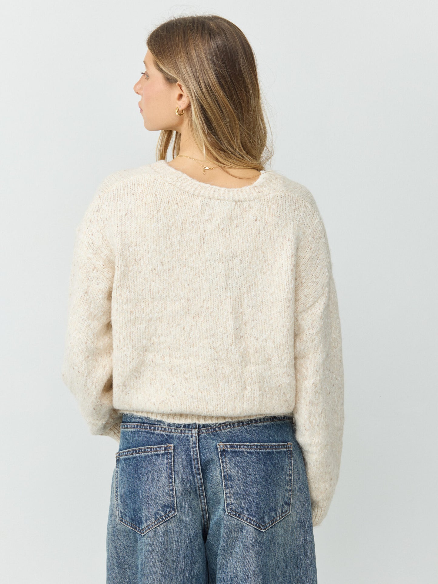 קרדיגן מאלורי | שמנת