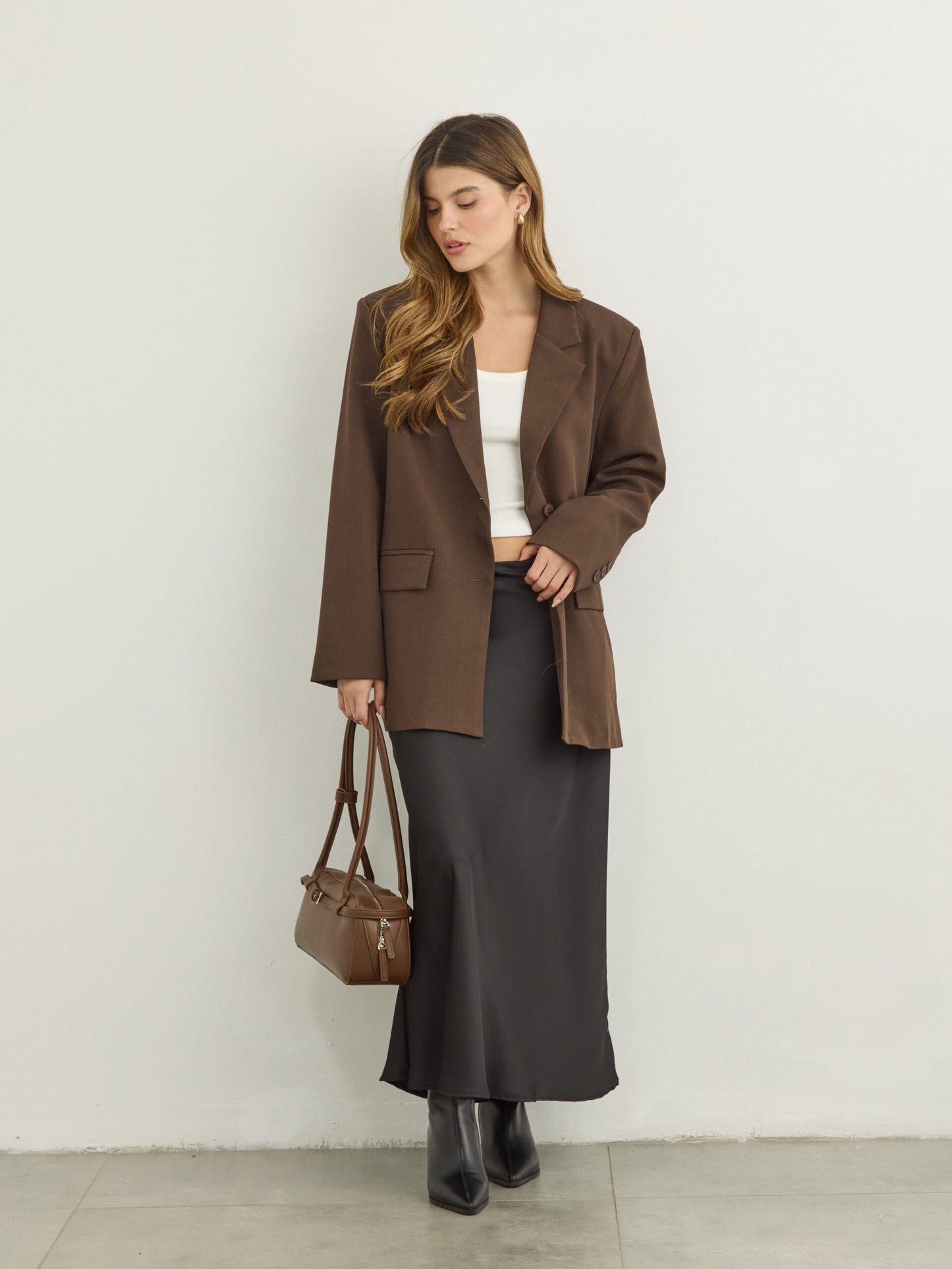 בלייזר הרווי | חום