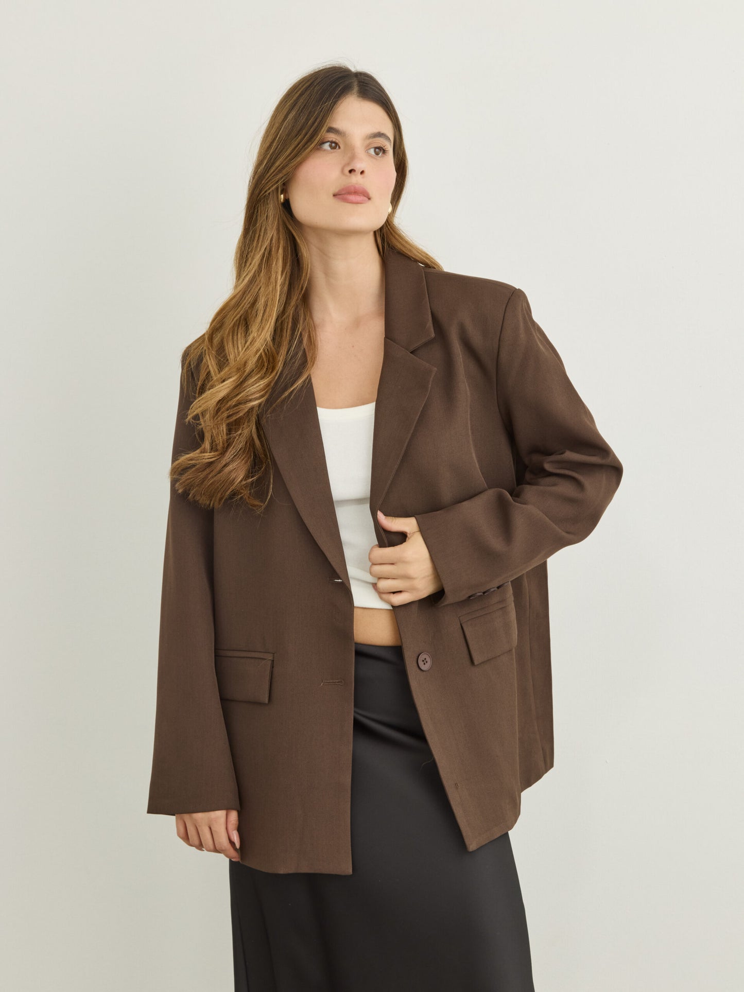 בלייזר הרווי | חום