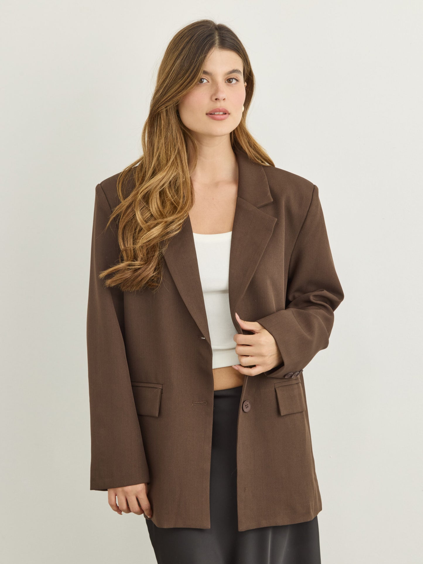 בלייזר הרווי | חום