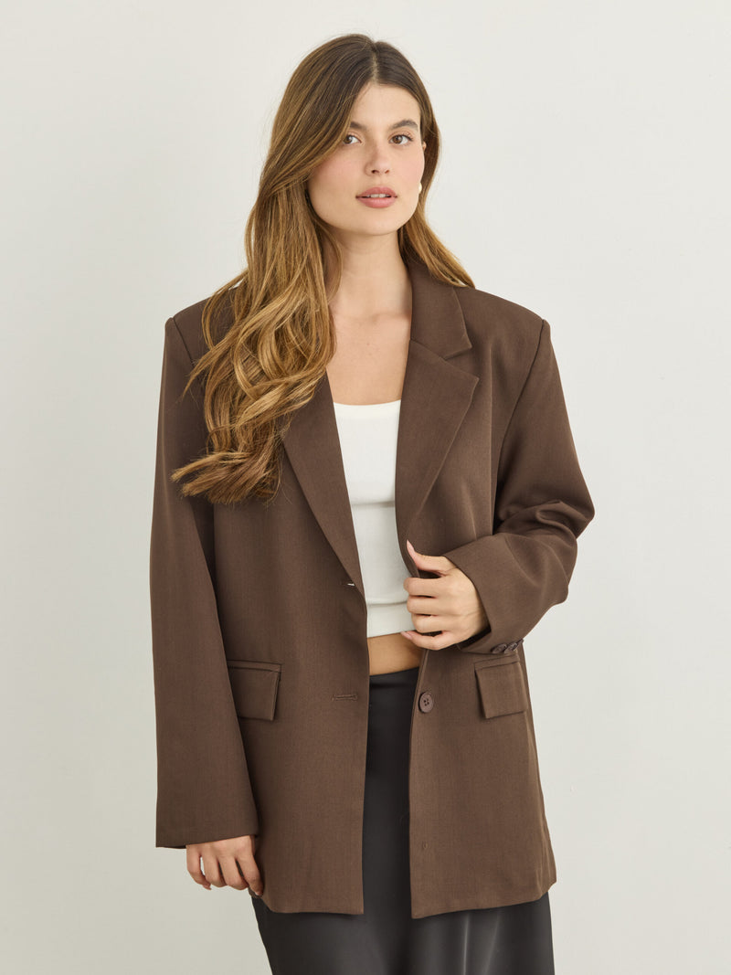 בלייזר הרווי | חום