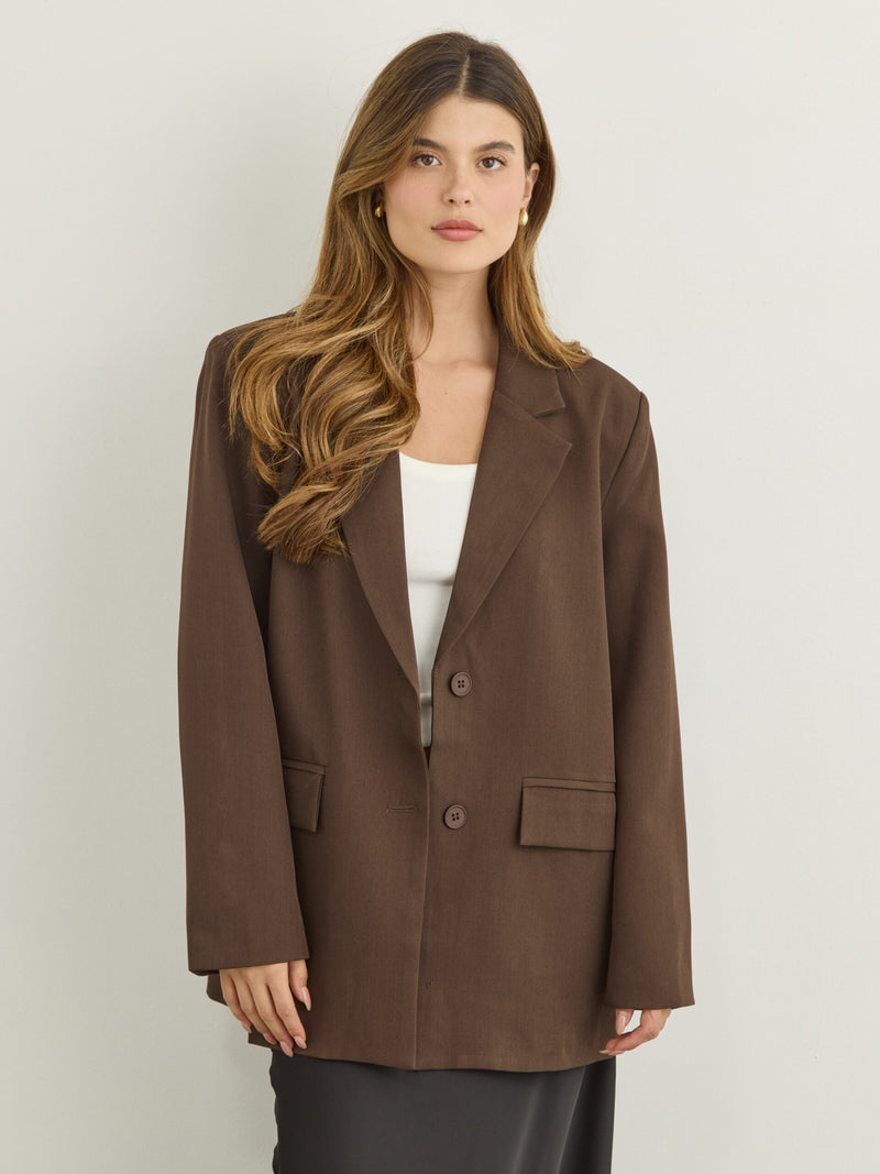 בלייזר הרווי | חום