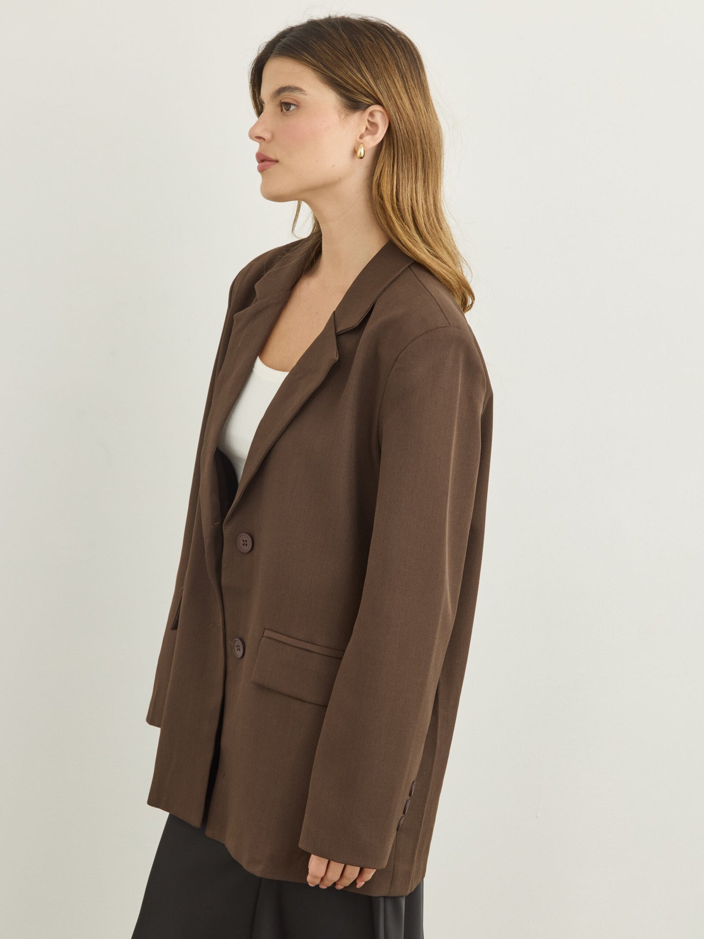 בלייזר הרווי | חום